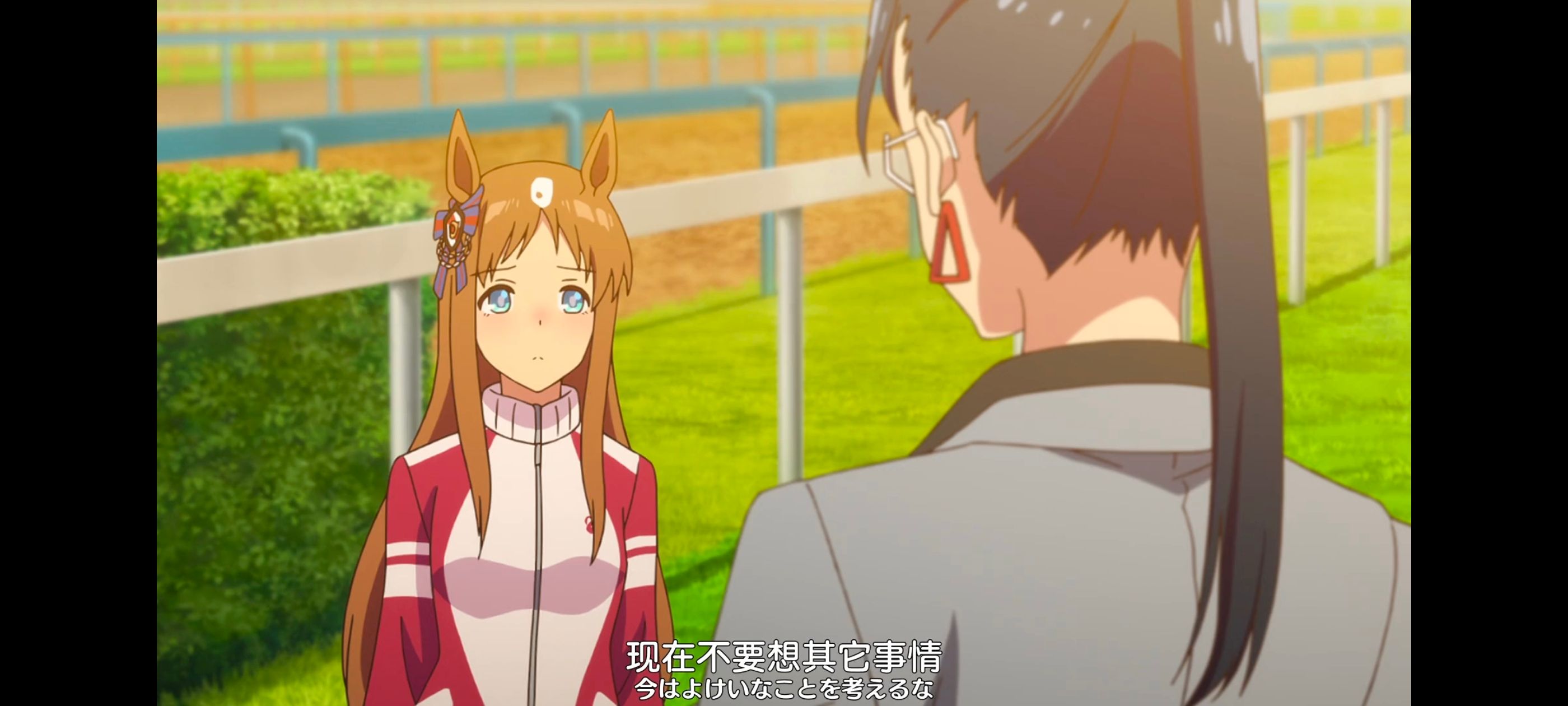 赛马娘,赛马娘PrettyDreby,动画,动漫,番剧,ACG