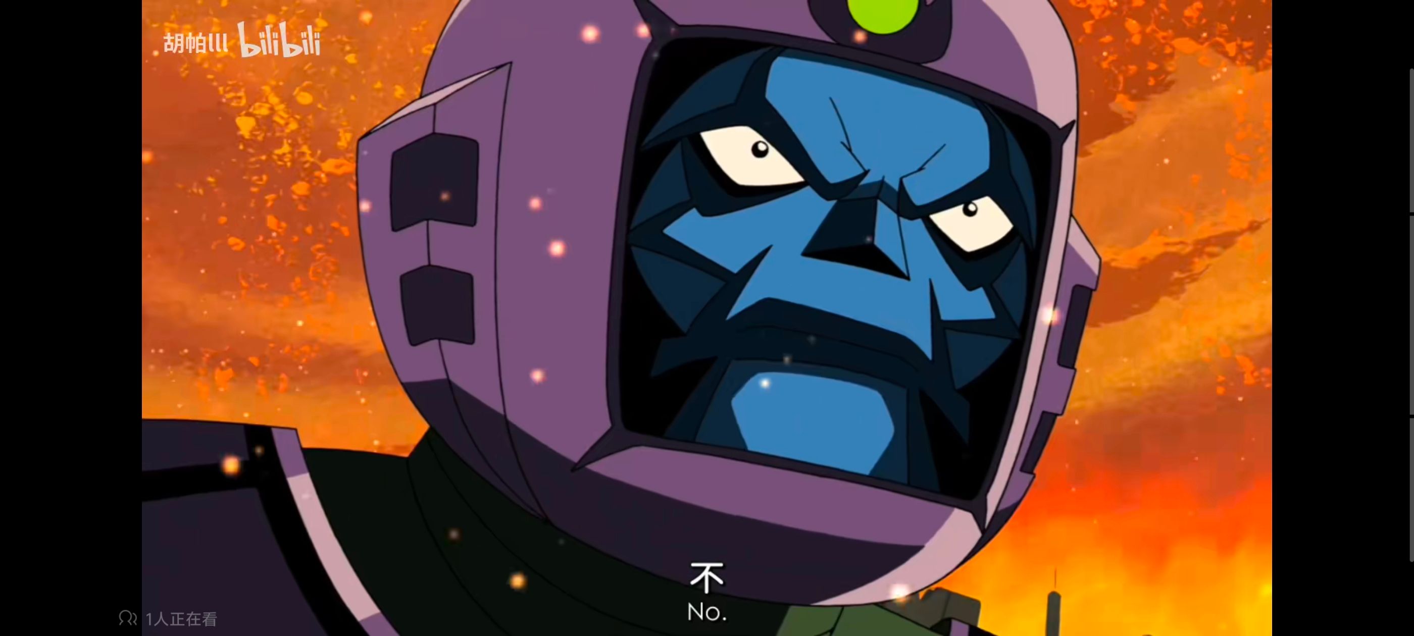 复仇者世上最强英雄组合,复仇者联盟,超级英雄,动画,动漫,番剧,ACG