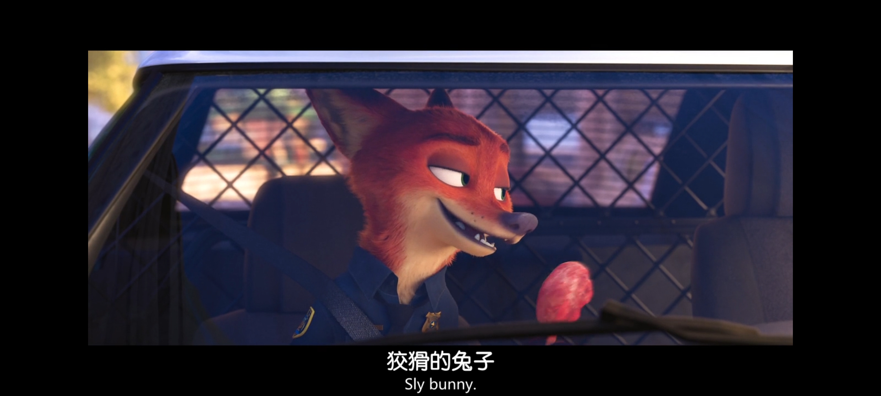 疯狂动物城,动画电影,动漫,动画,电影,二次元,ACG