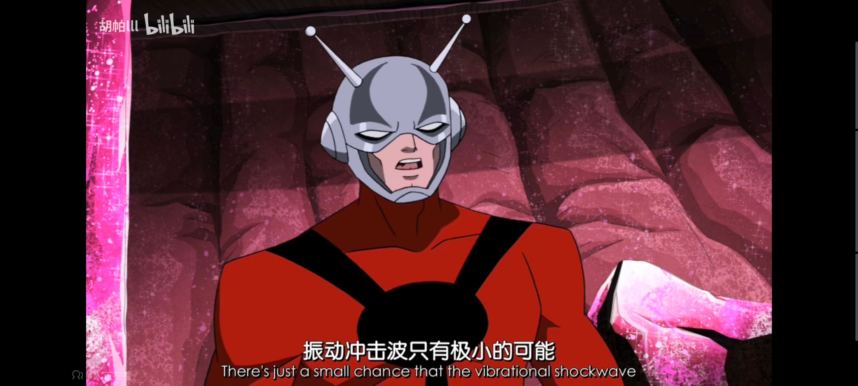 复仇者世上最强英雄组合,复仇者联盟,漫威,超级英雄,动漫,动画,番剧,ACG