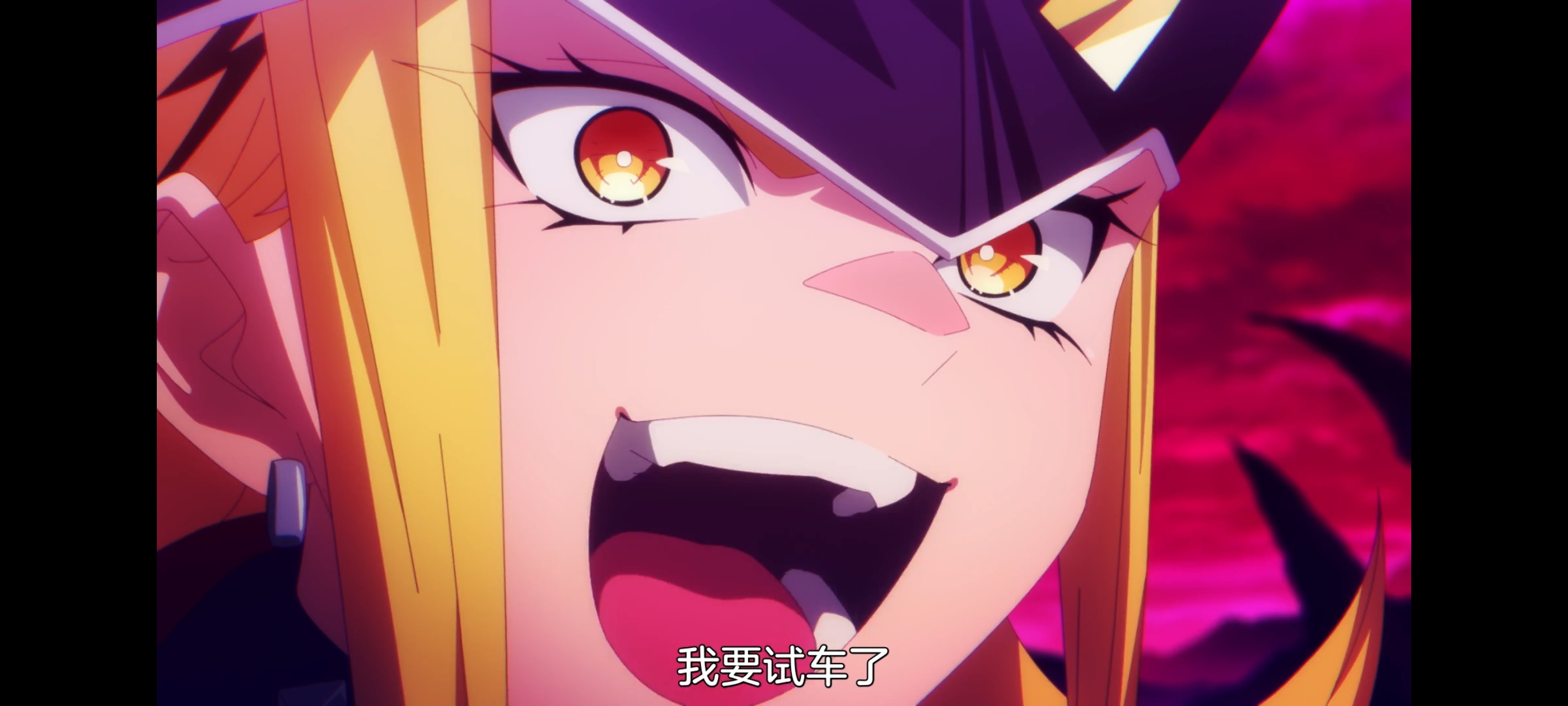 魔都精兵的奴隶,动画,动漫,番剧,二次元,ACG