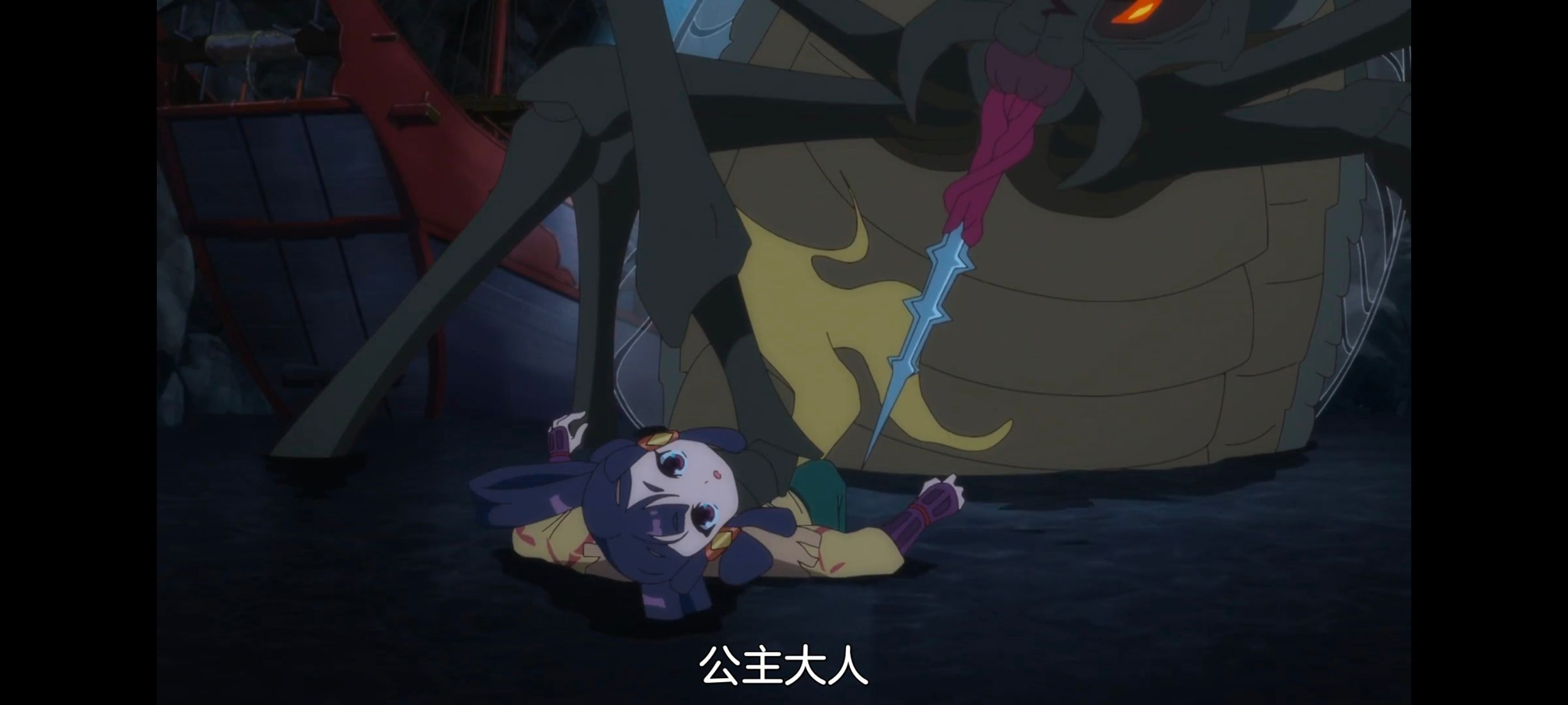 天穗之咲稻姬,心轮的稻作日记,动画,动漫,番剧,二次元,ACG