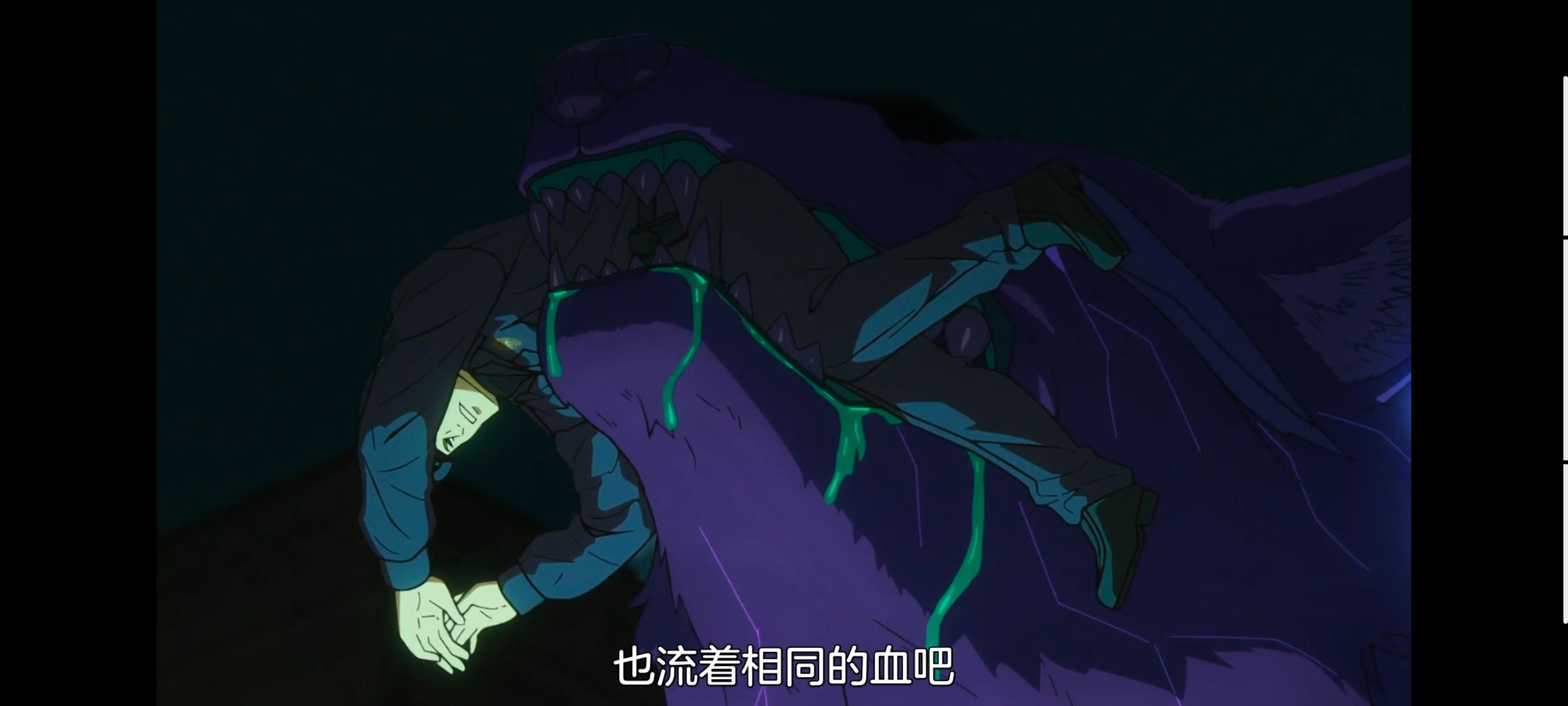 命运奇异赝品,FATE,FatestrangeFake,动画,动漫,番剧,二次元,ACG