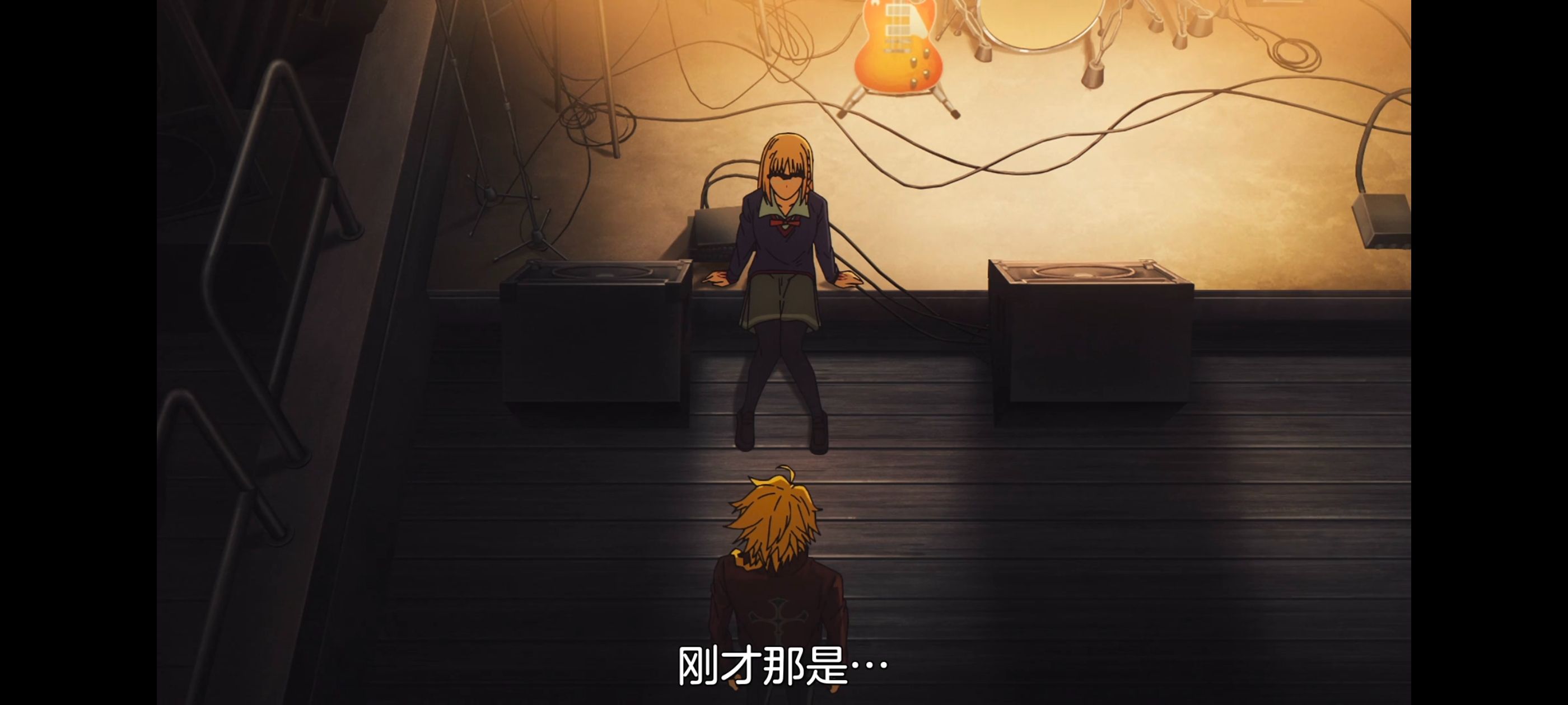 命运奇异赝品,FatestrangeFake,动画,动漫,番剧,ACG