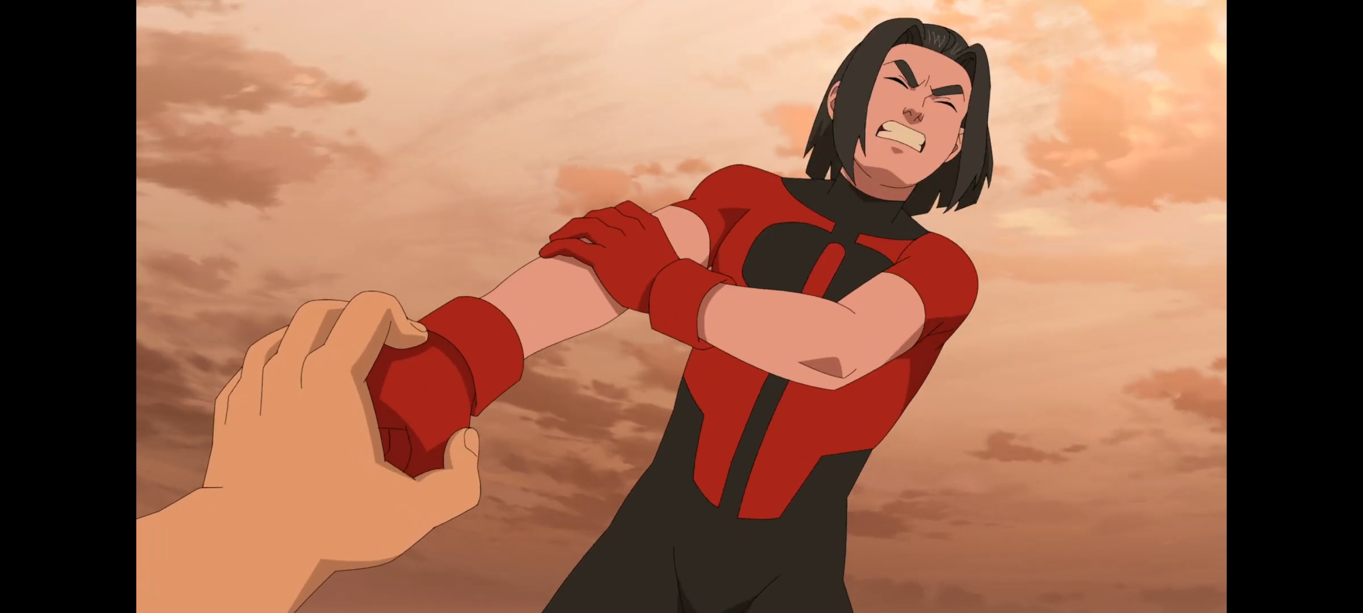 无敌少侠,image,动画,动漫,番剧,ACG