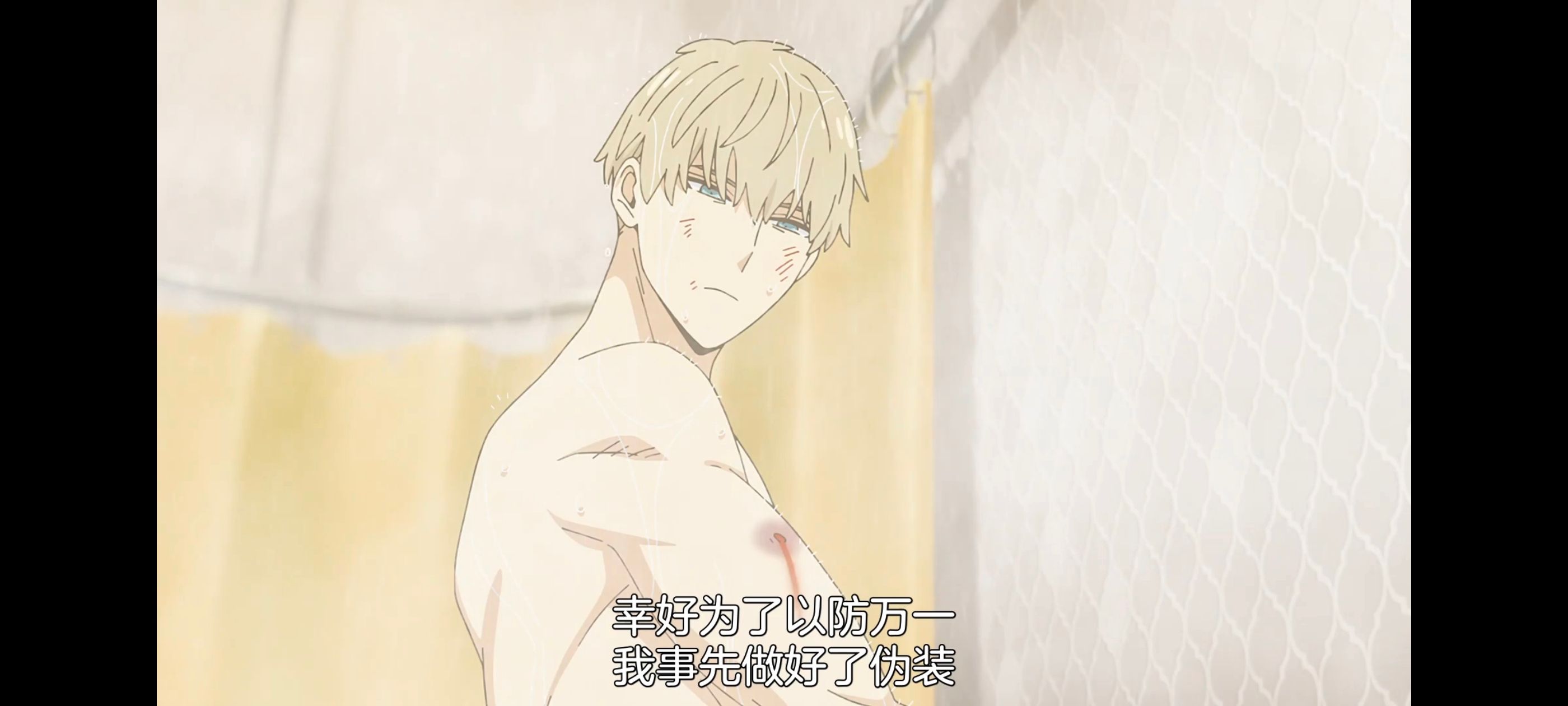 间谍过家家,SPYFAMILY,动画,动漫,番剧,ACG