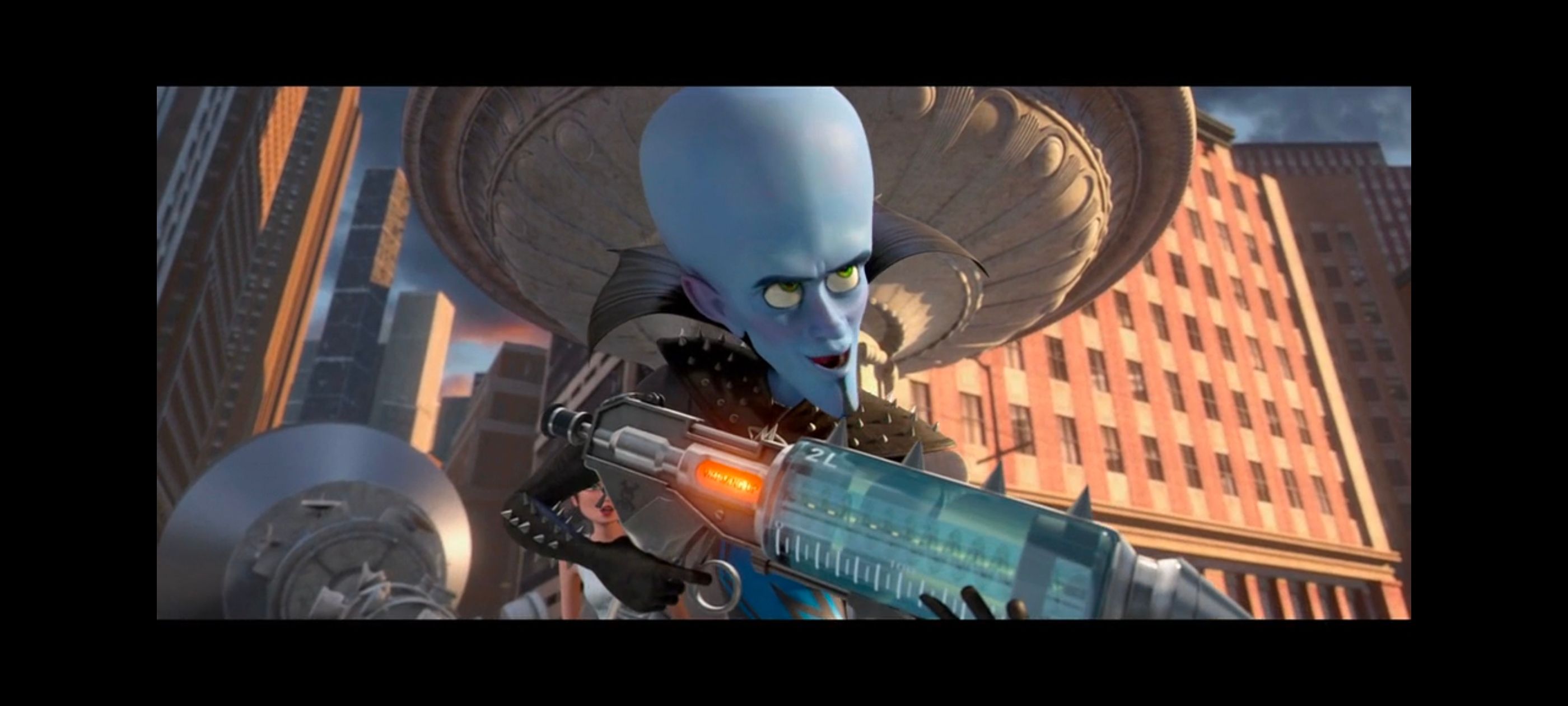 超级大坏蛋,思维大师,动画电影,动画,动漫,欧美动画,欧美动漫,ACG