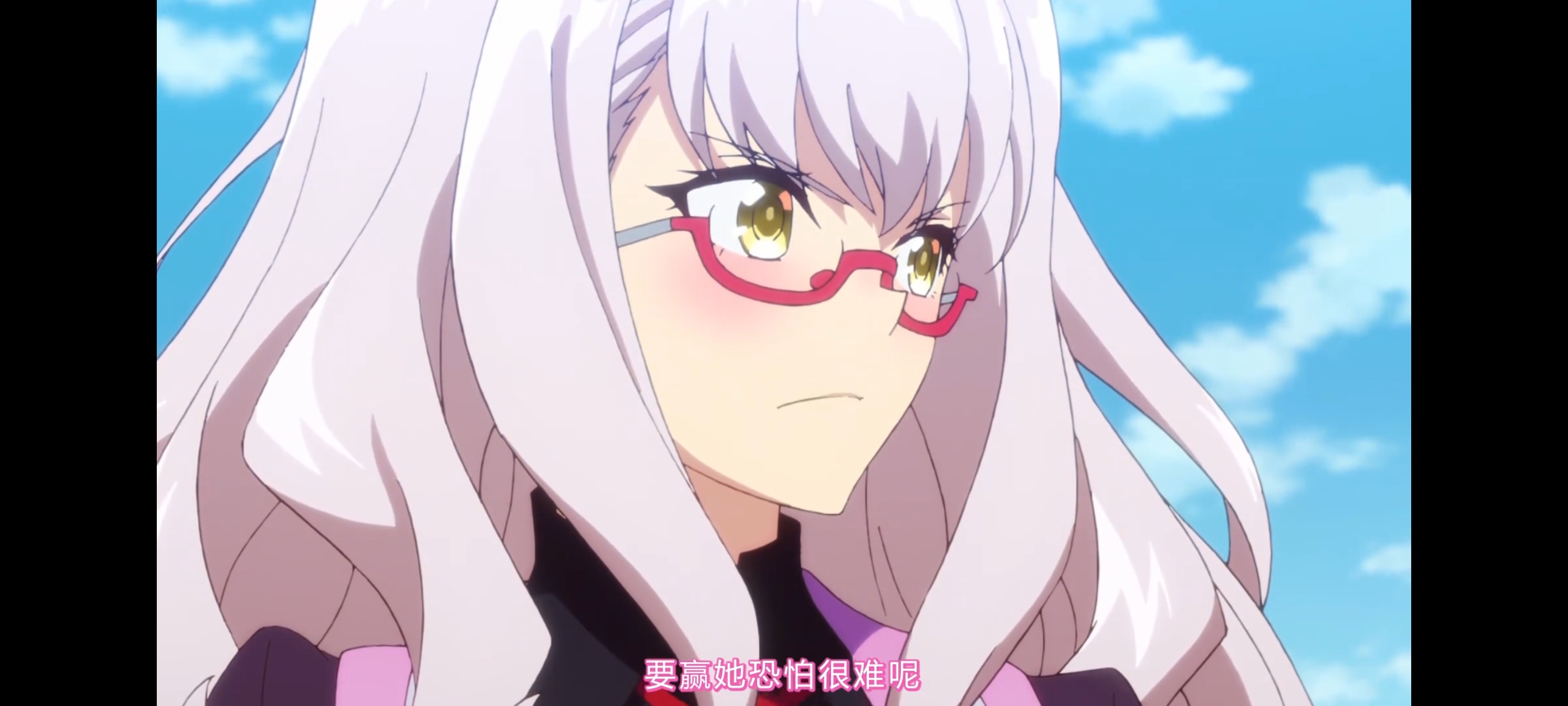 赛马娘,赛马娘第二季,动画,动漫,番剧,赛马娘PrettyDerby,二次元,ACG