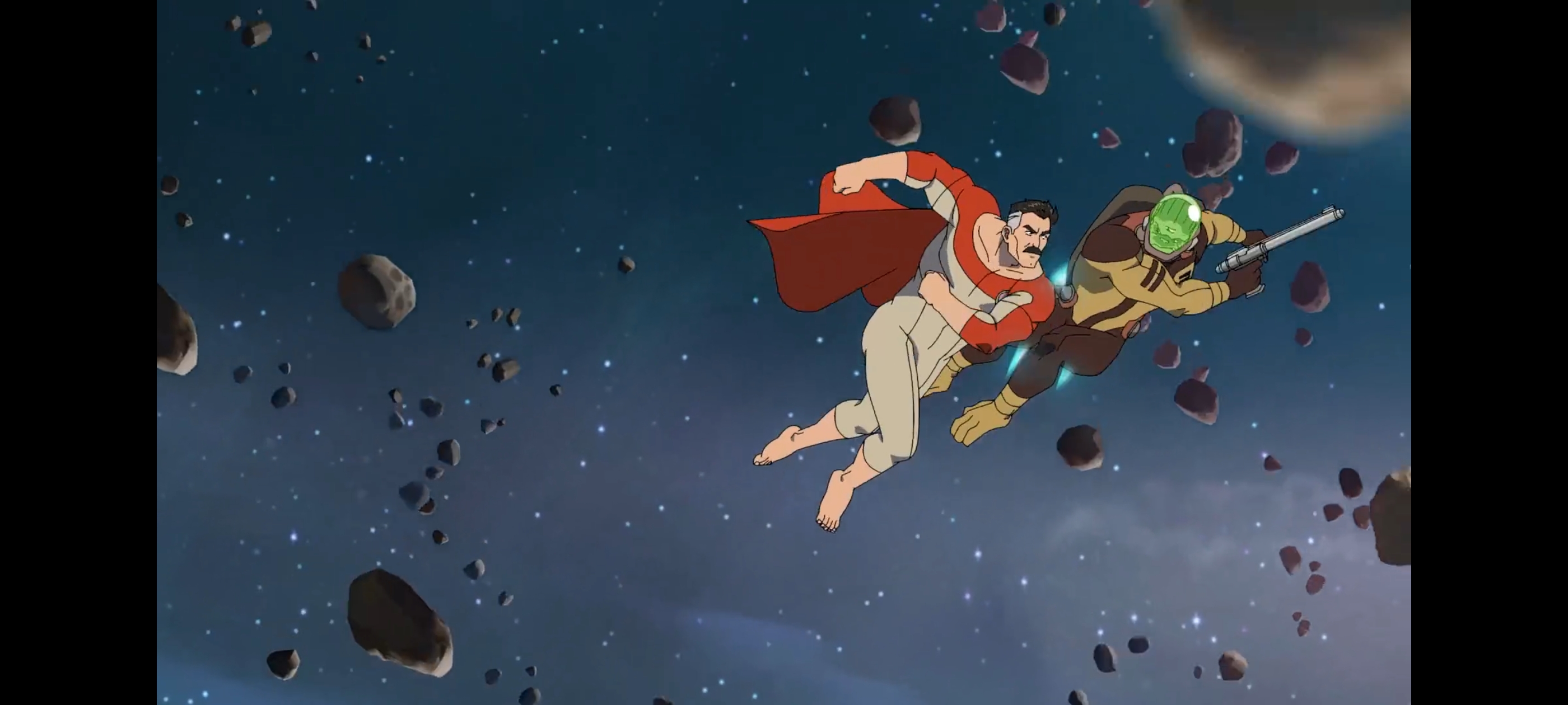 无敌少侠,image,动画,动漫,番剧,ACG