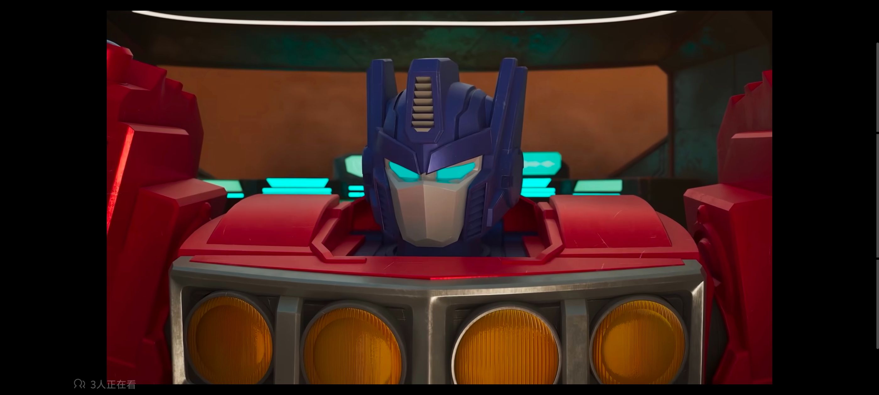 变形金刚,变形金刚赛博世界,动画,动漫,番剧,ACG