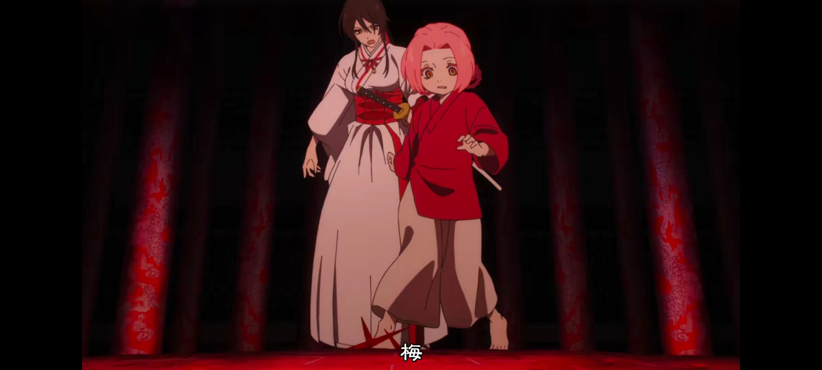 地狱乐,动画,动漫,番剧,二次元,ACG