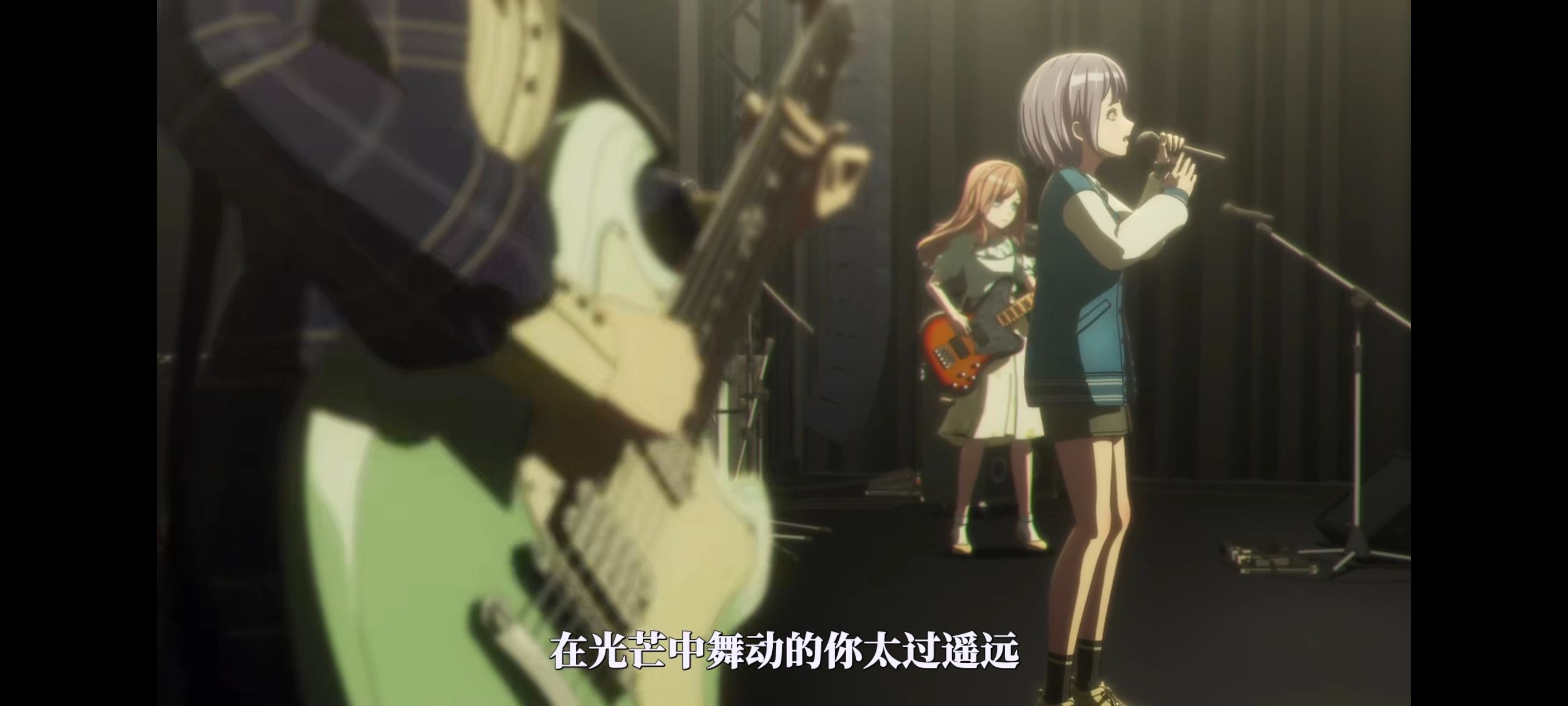 BANGDREAM,AveMujica,邦邦,动漫,动漫区,番剧,动画,ACG