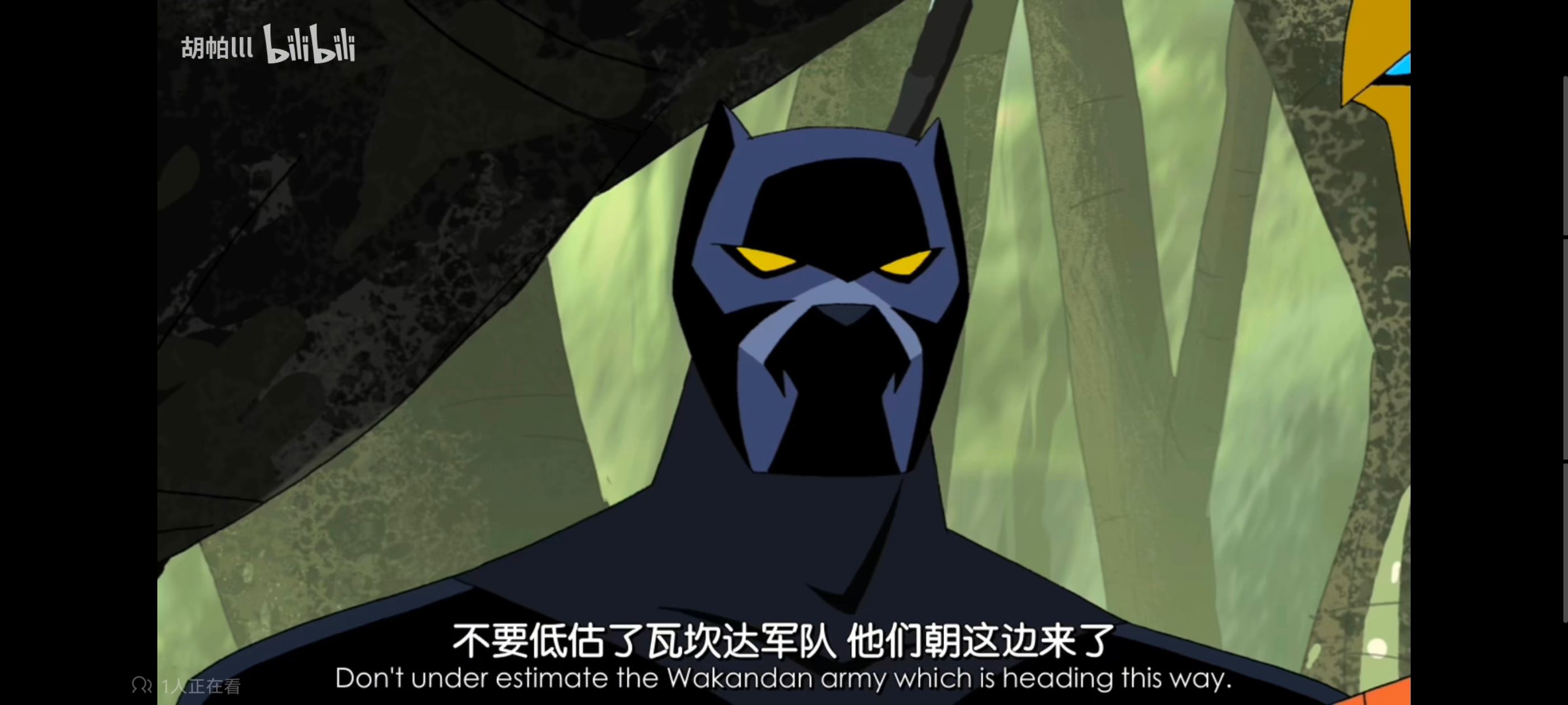 复仇者世上最强英雄组合,复仇者联盟,漫威,超级英雄,动漫,动画,番剧,ACG