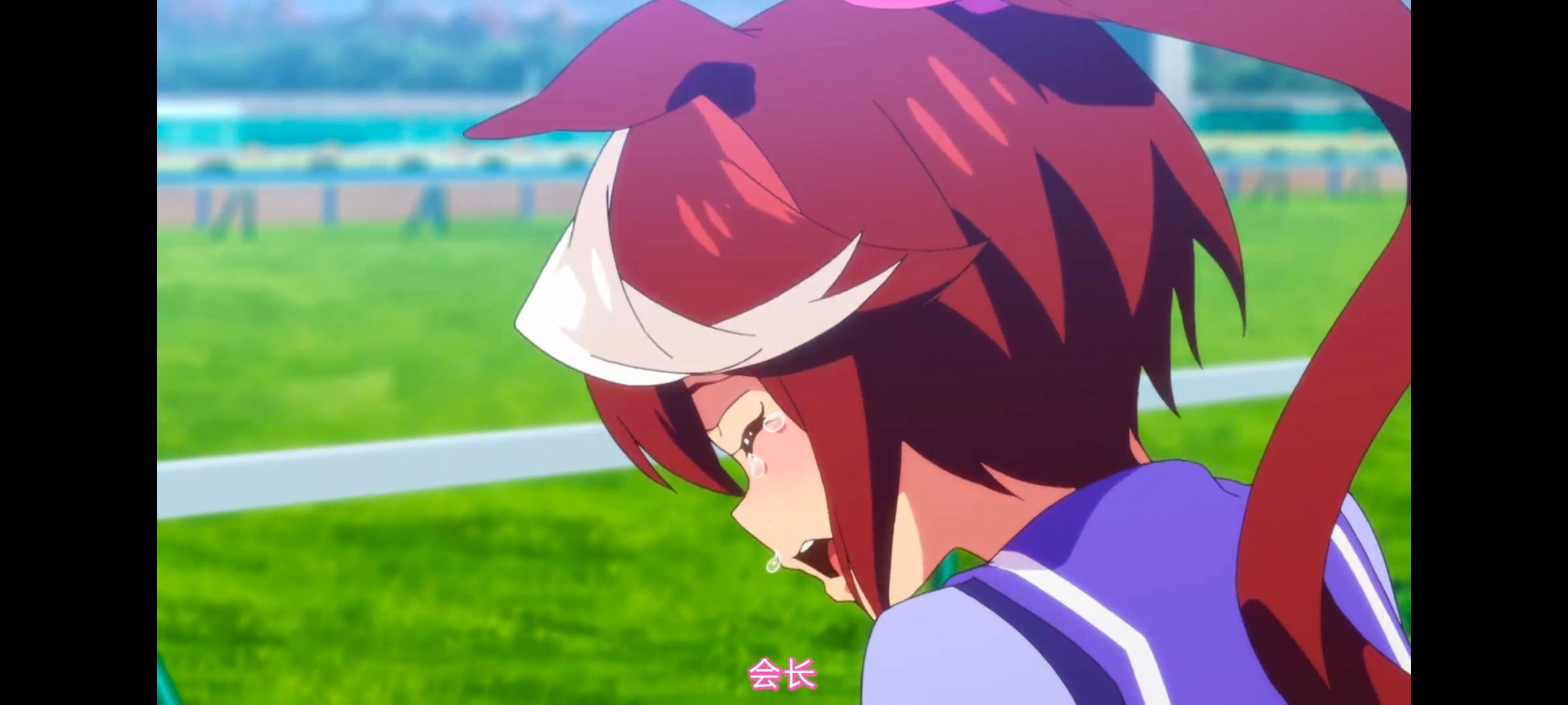 赛马娘,赛马娘第二季,动画,动漫,番剧,ACG