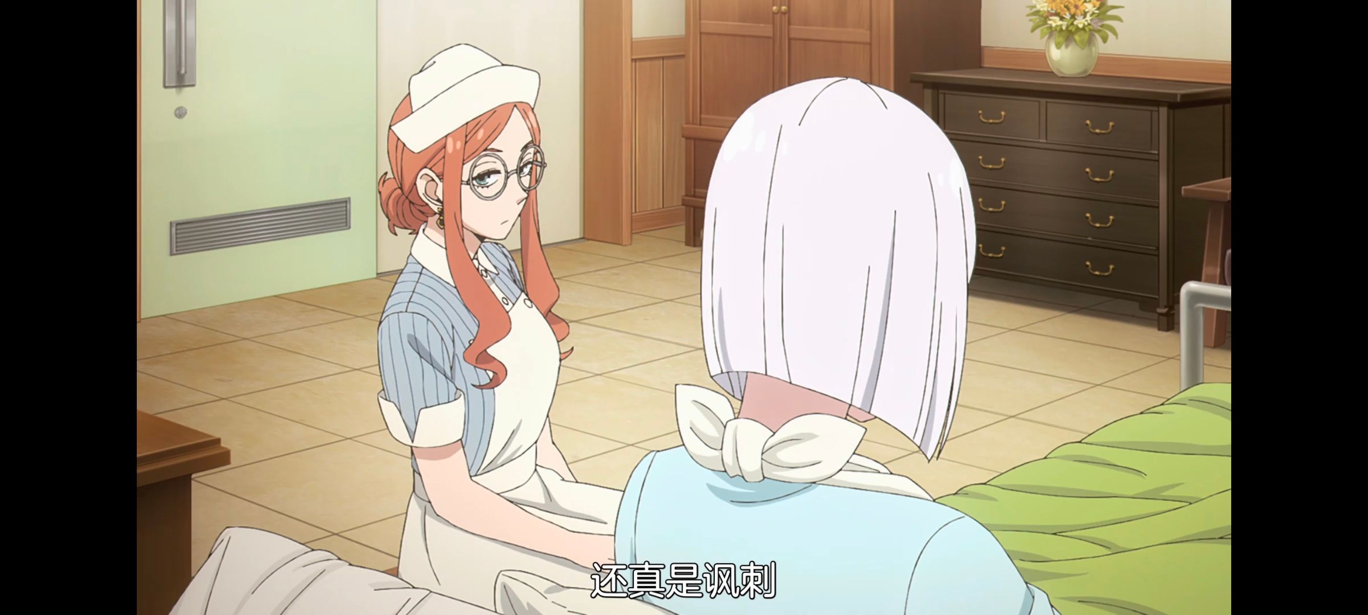 间谍过家家,SPYFAMILY,动画,动漫,番剧,ACG