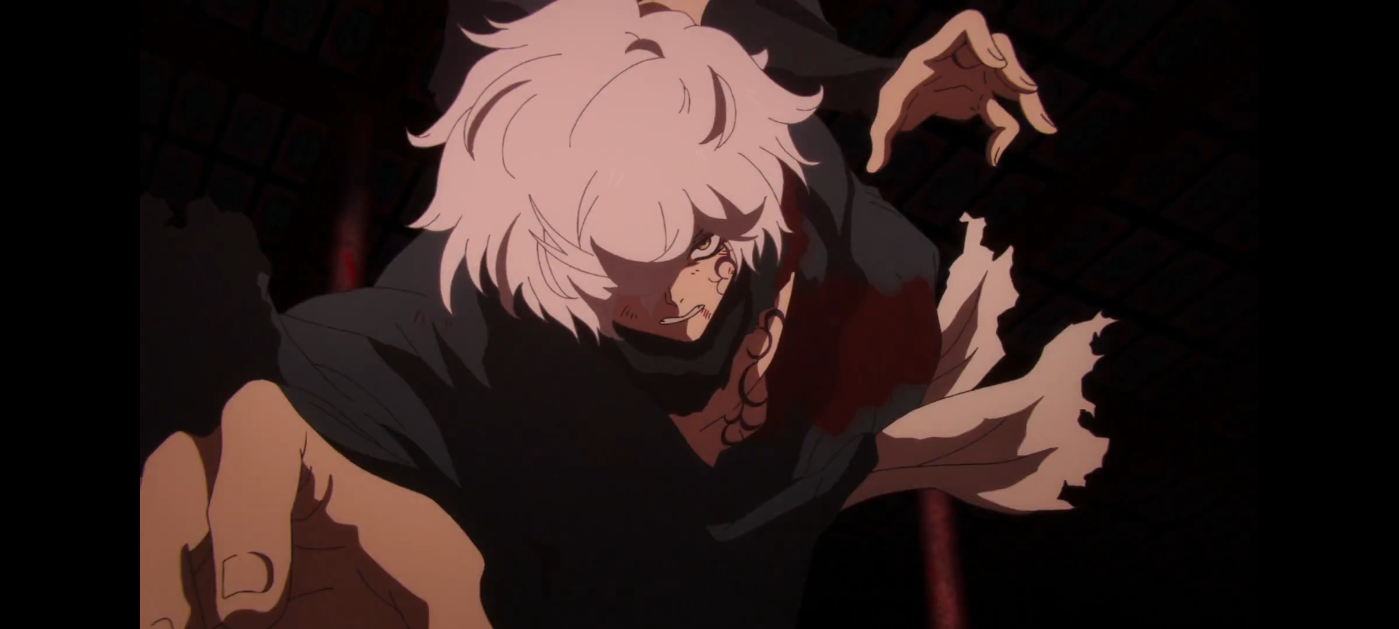 地狱乐,动画,动漫,番剧,二次元,ACG