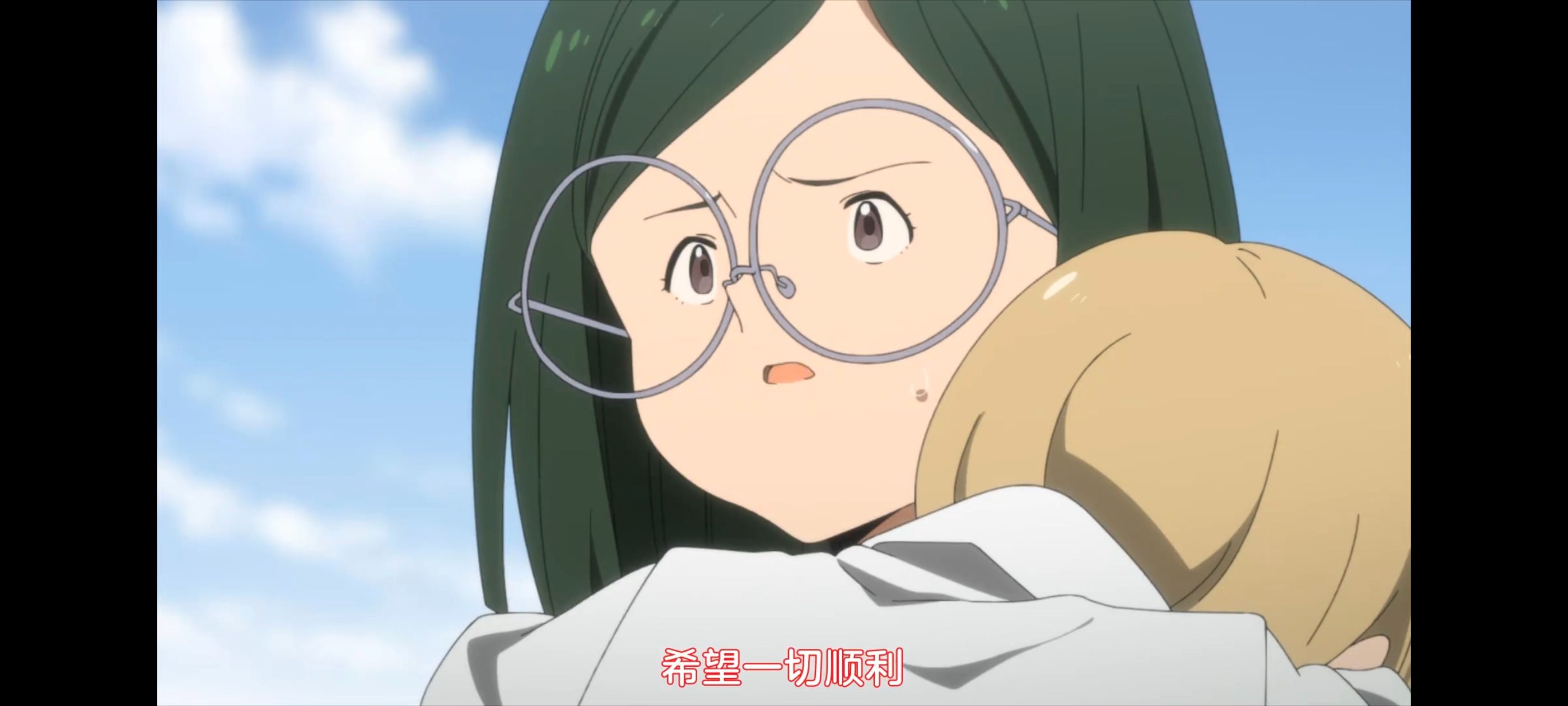 约定的梦幻岛,动画,动漫,番剧,二次元,ACG