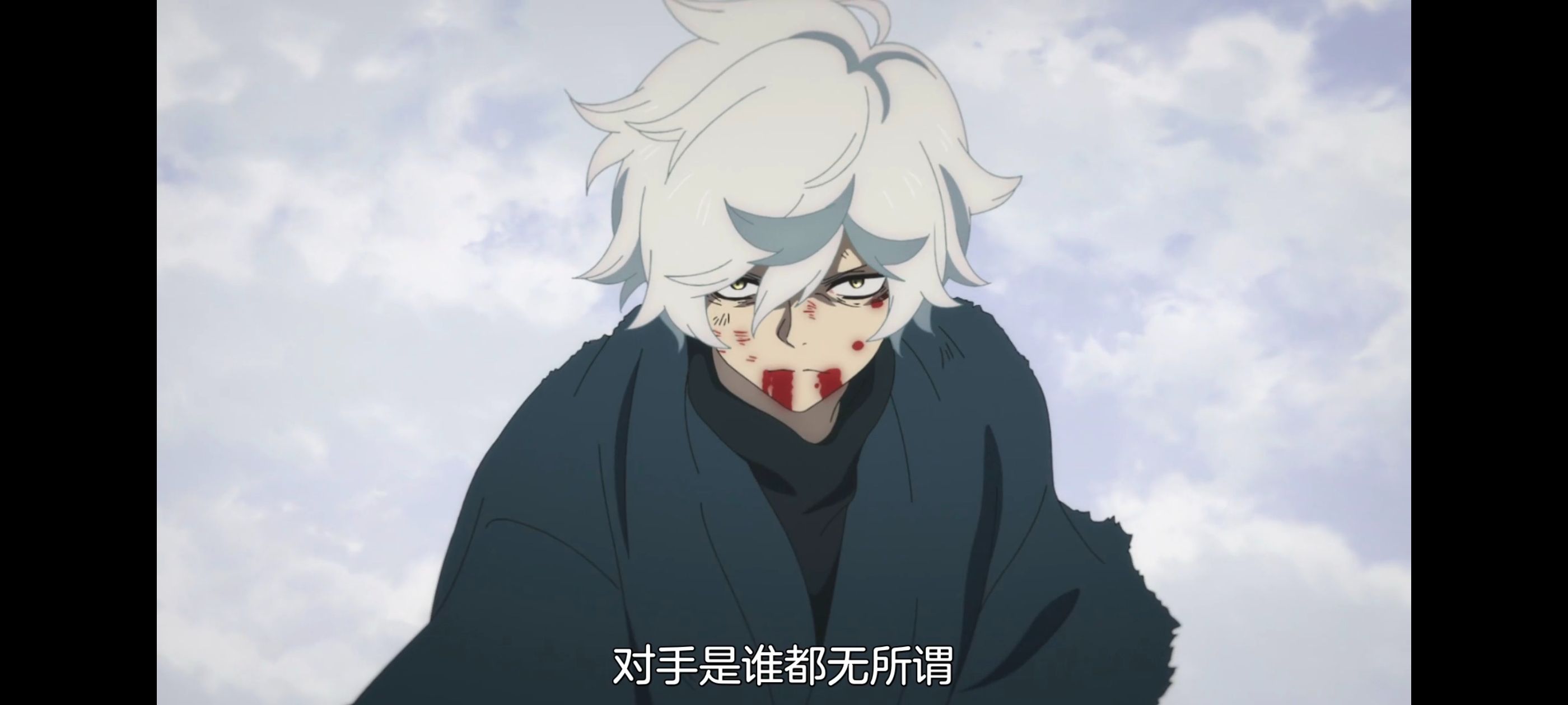 地狱乐,动画,动漫,番剧,ACG