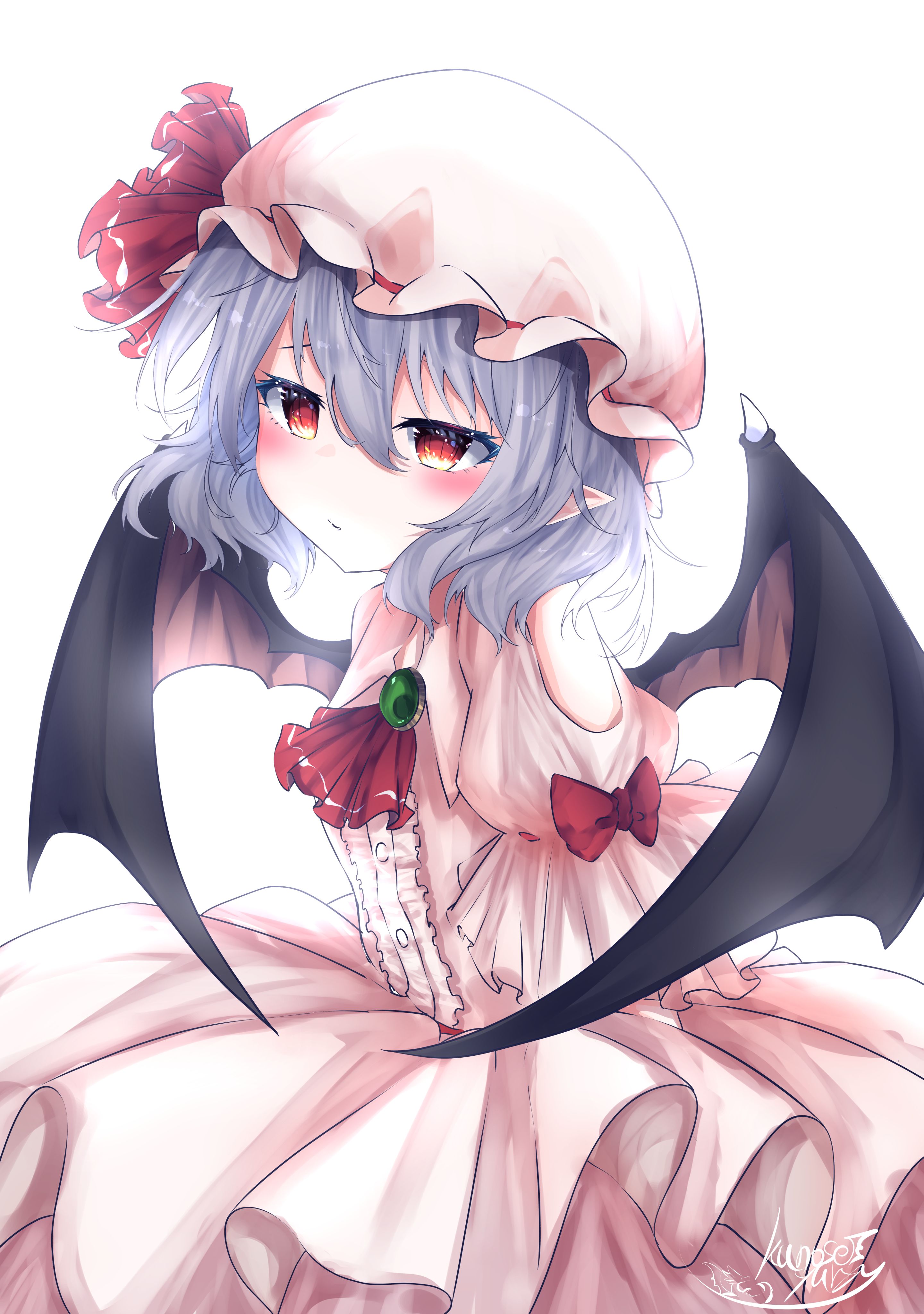 东方project,蕾米莉亚