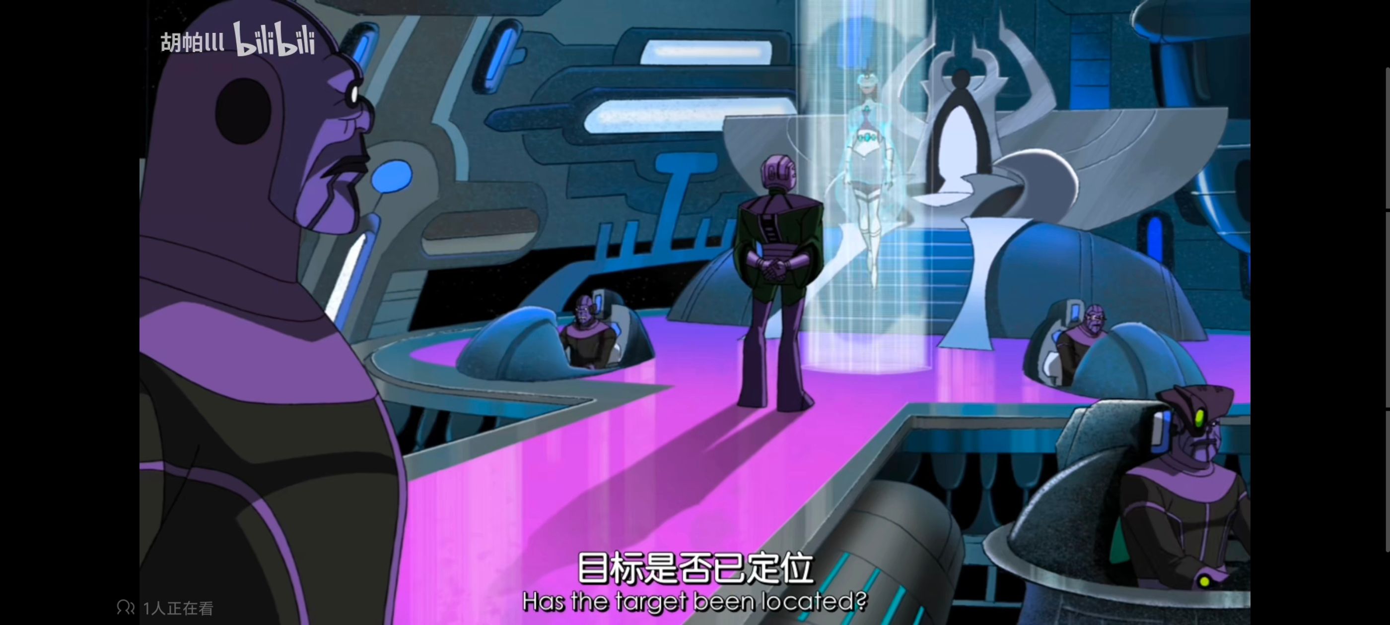 复仇者世上最强英雄组合,复仇者联盟,超级英雄,动画,动漫,番剧,ACG