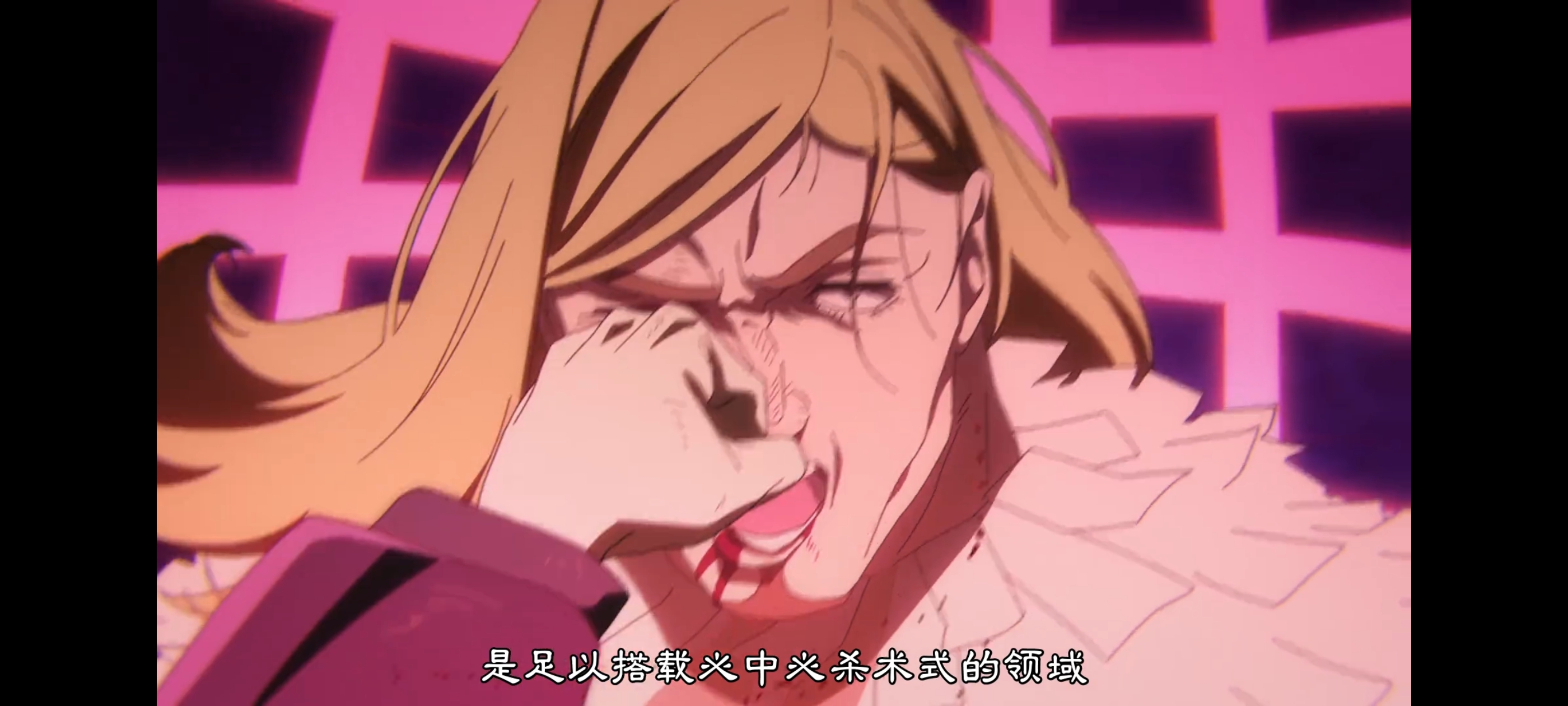 咒术回战,死灭回游,动画,动漫,番剧,ACG,二次元