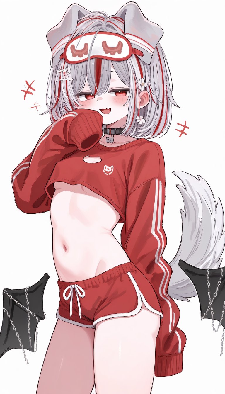 插画