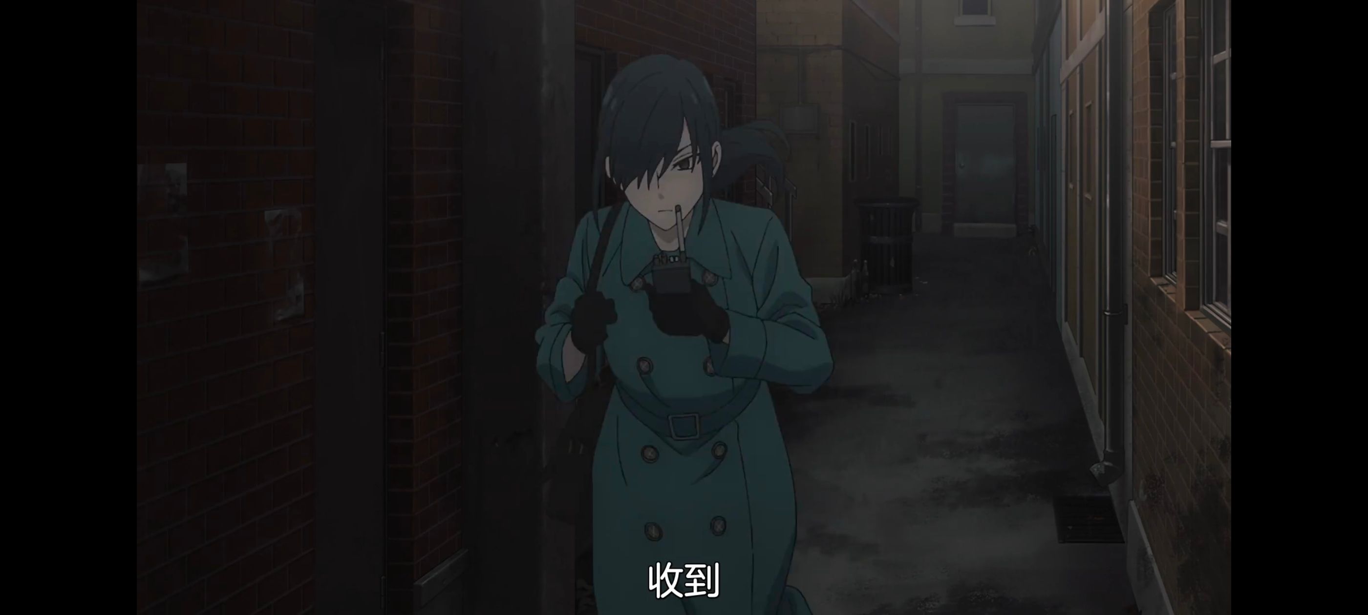 间谍过家家,SPYFAMILY,动画,动漫,番剧,ACG