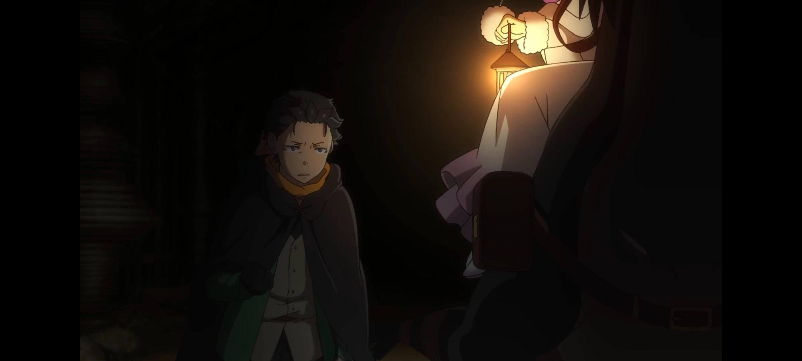 从零开始的异世界生活,异世界,动画,动漫,番剧,二次元