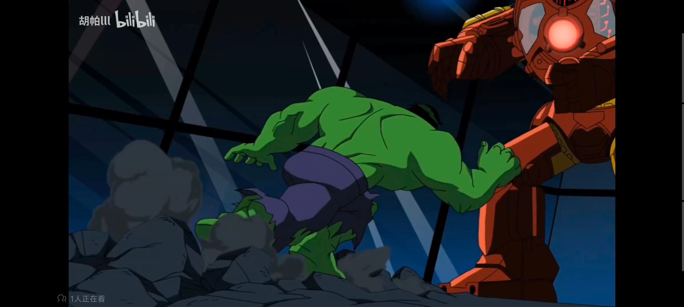 超级英雄联盟复仇者,复仇者世上最强英雄组合,复仇者联盟,漫威,超级英雄,动画,动漫,番剧,ACG