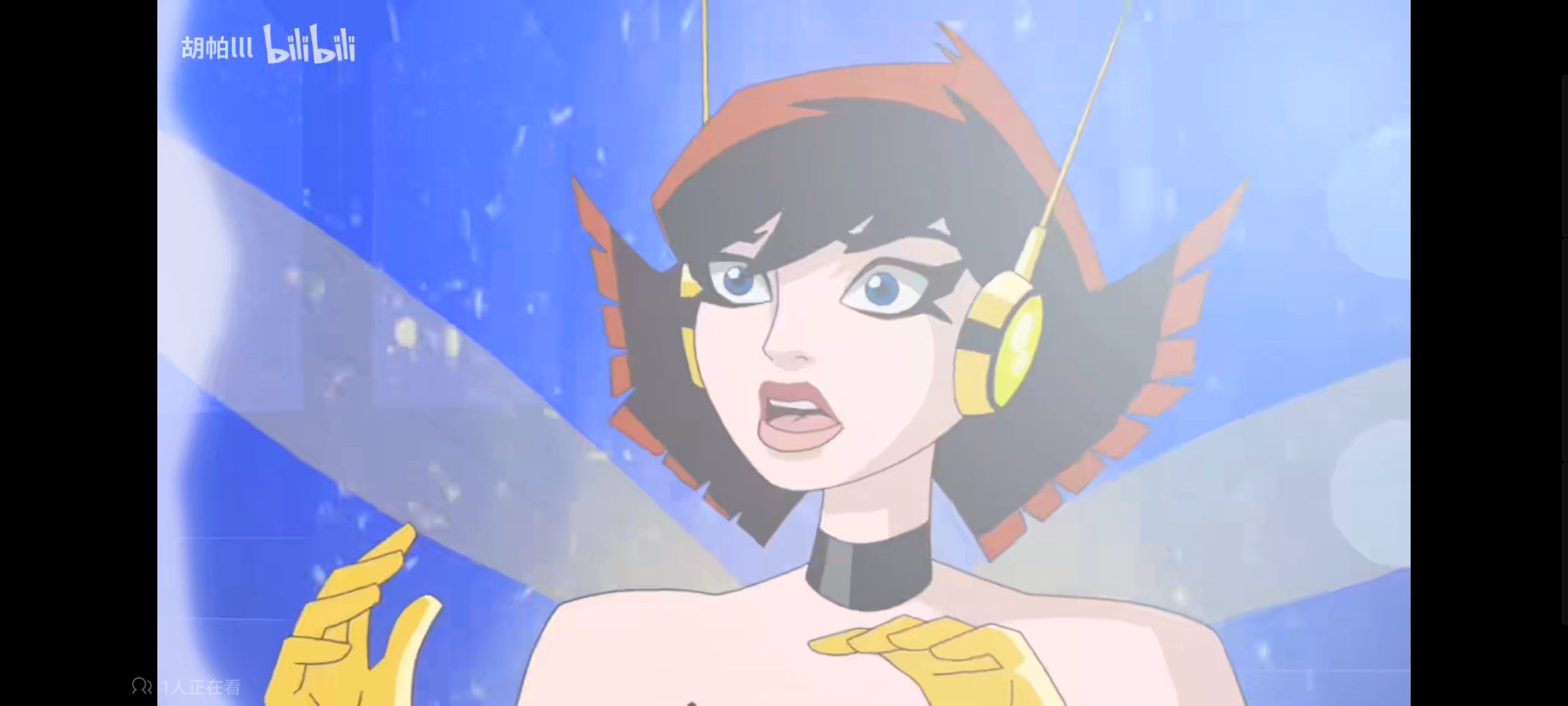 复仇者世上最强英雄组合,复仇者联盟,动画,动漫,番剧,ACG,超级英雄联盟复仇者