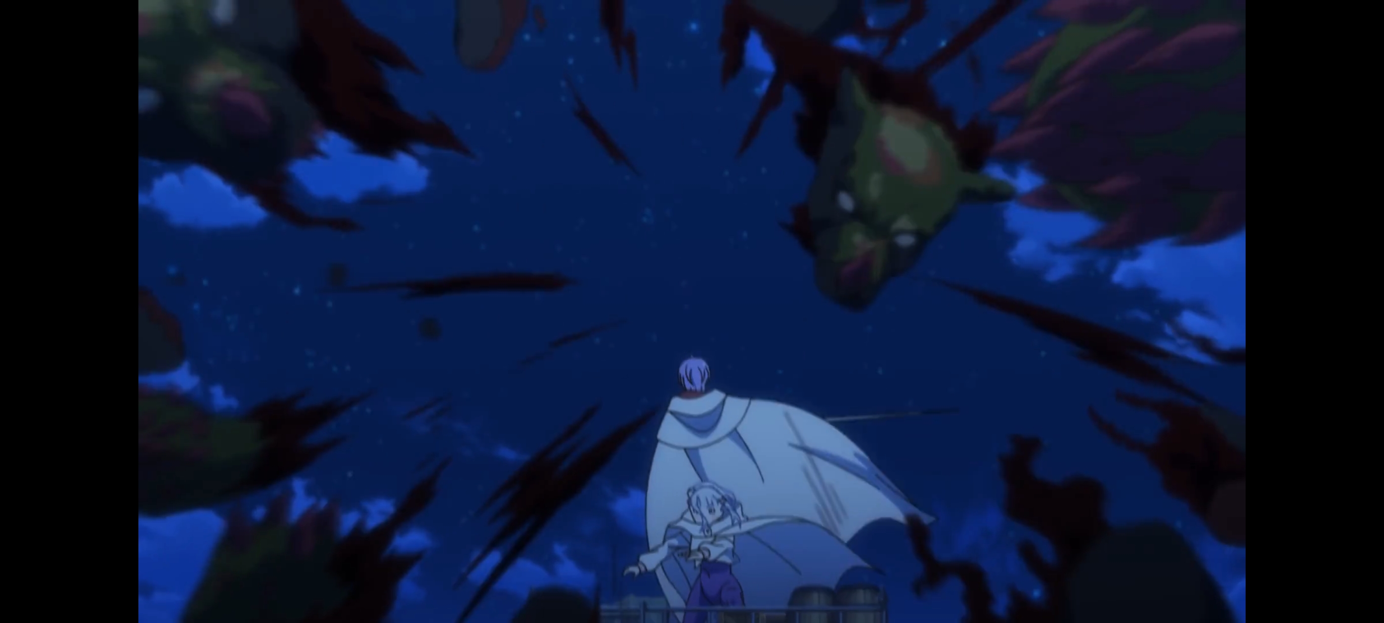 从零开始的异世界生活,动画,动漫,番剧,ACG,二次元