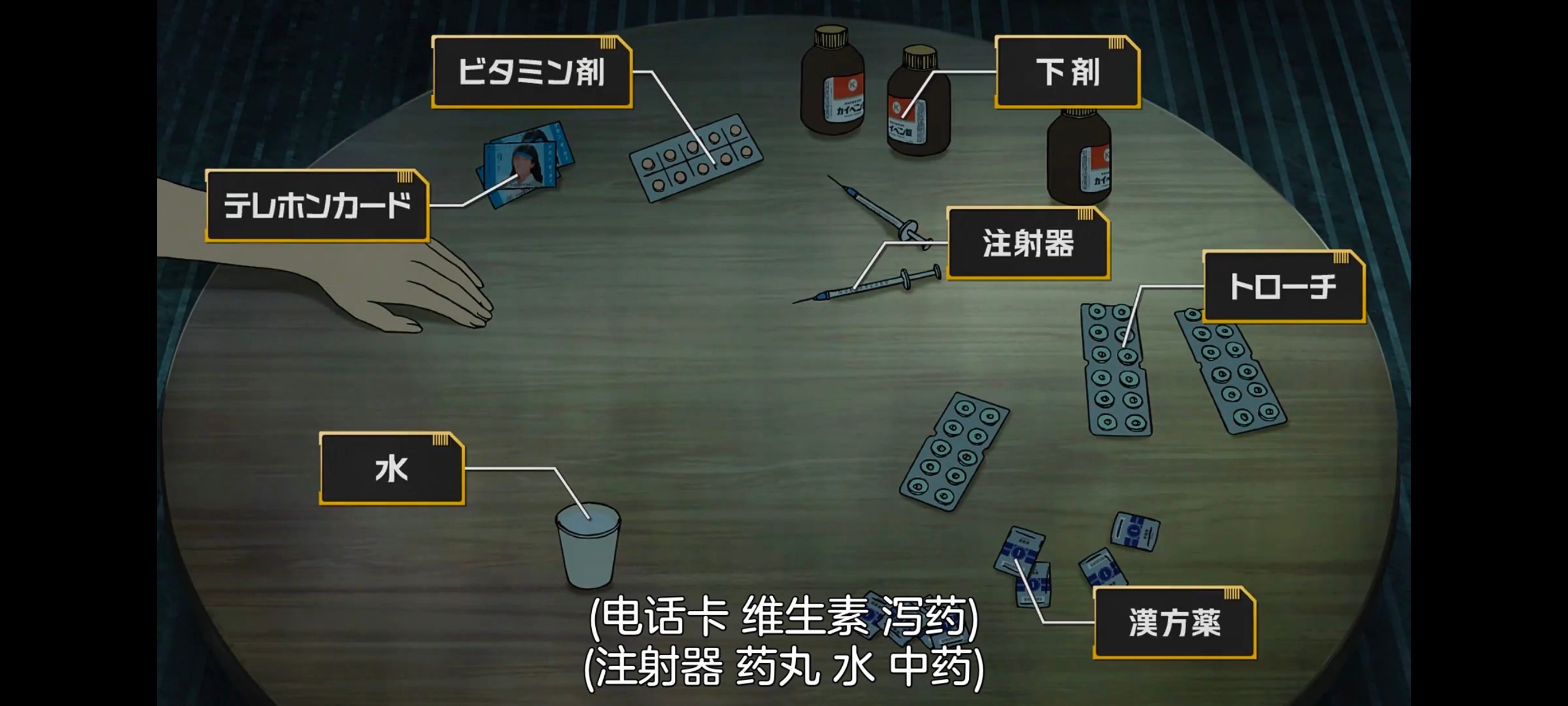尼古喵喵,雅尼猫,动画,动漫,番剧,二次元,日漫,ACG