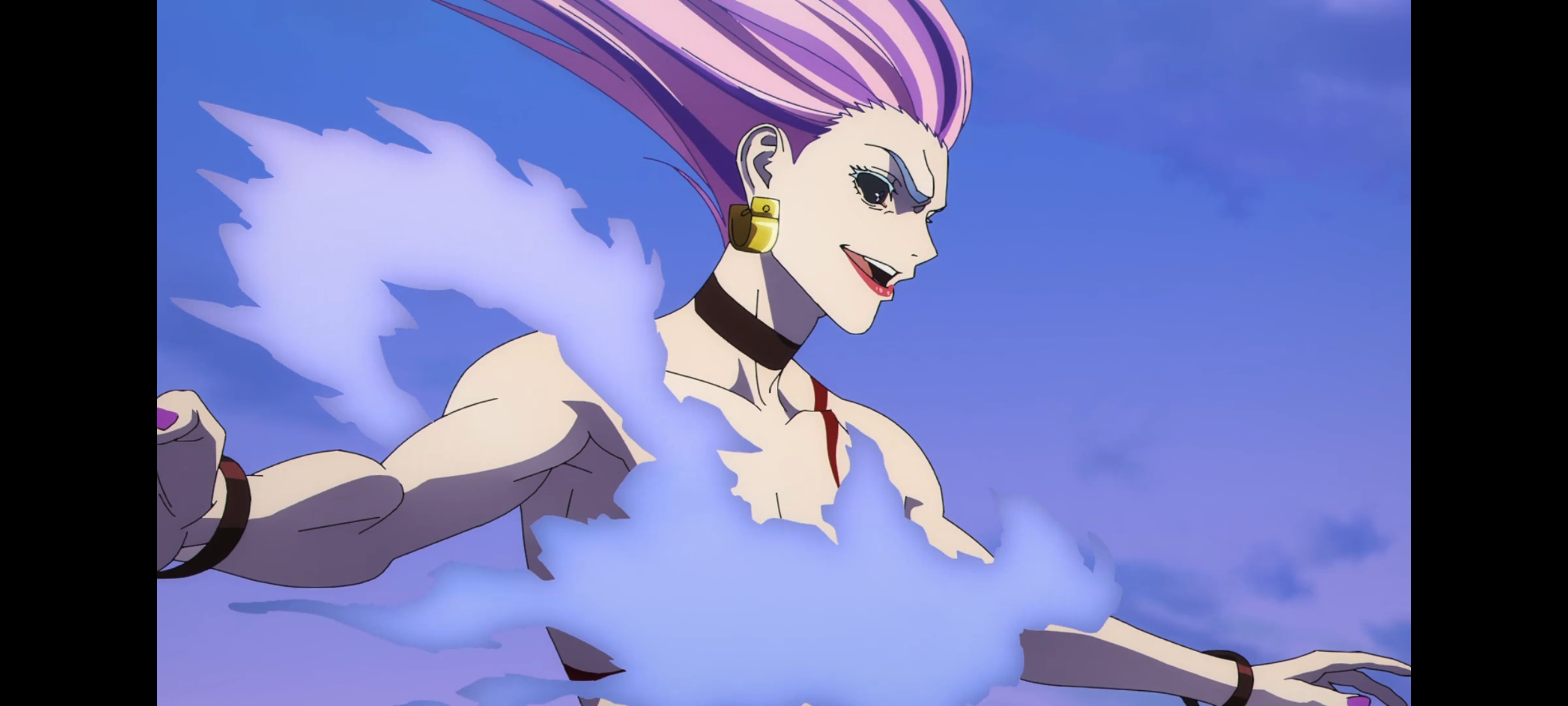 咒术回战,咒术回战死灭回游,动画,动漫,番剧,二次元,ACG