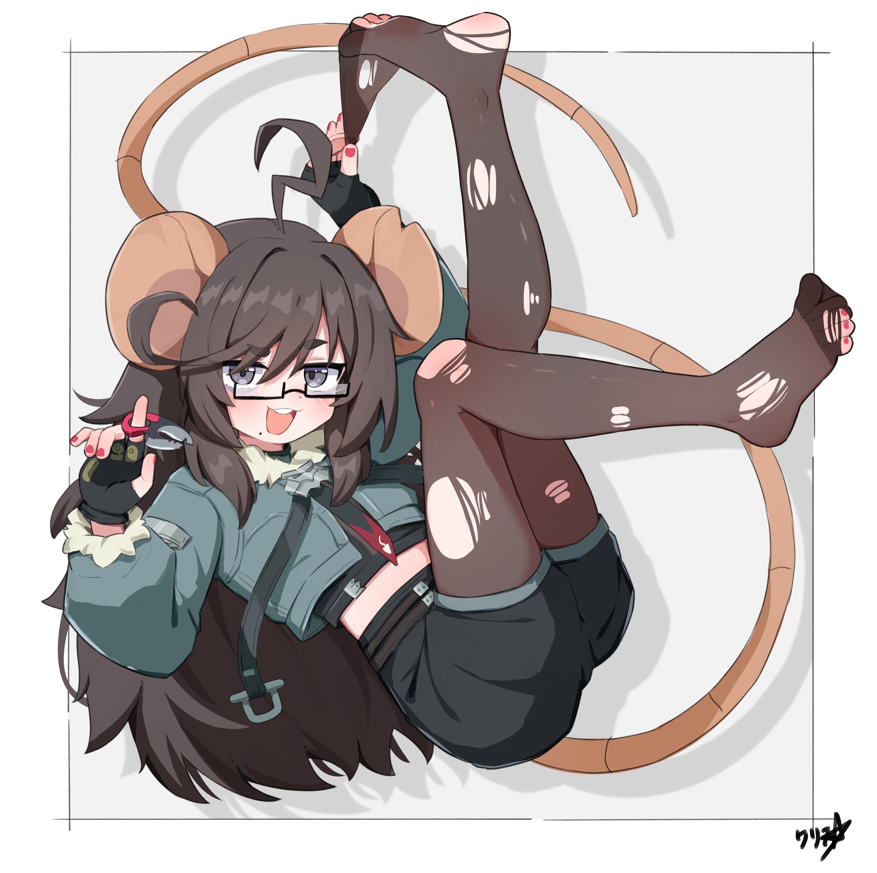 插画