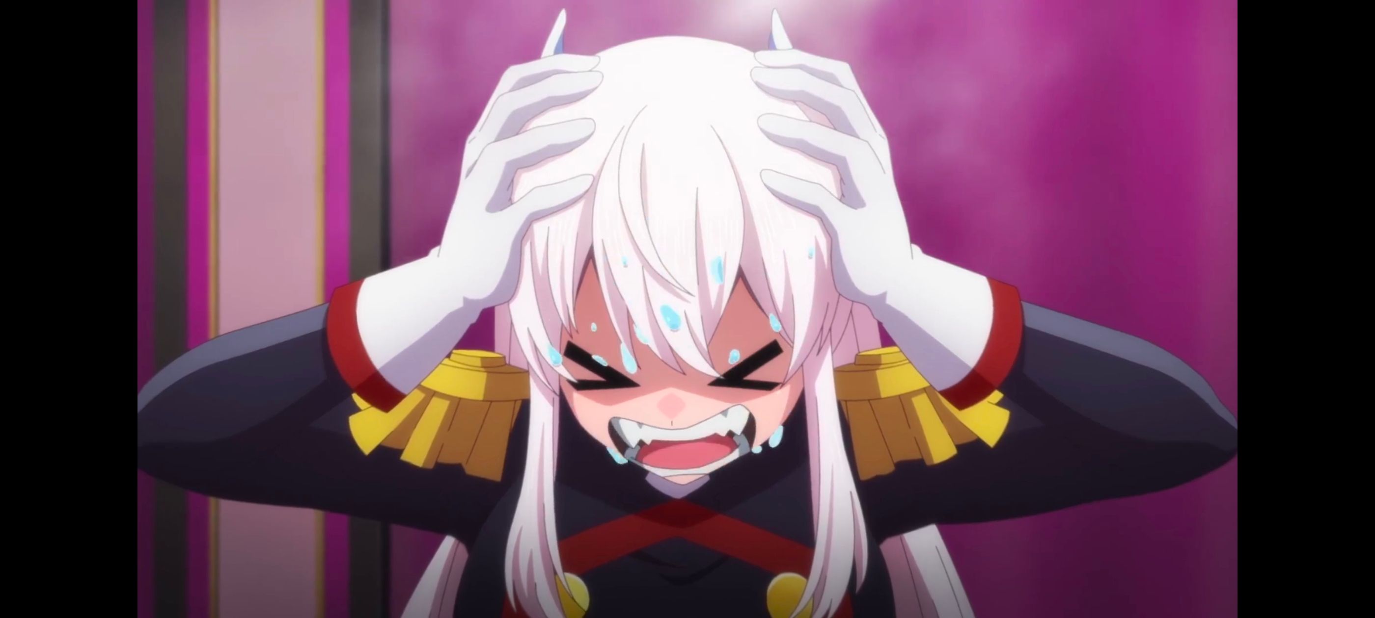 魔都精兵的奴隶,动画,动漫,番剧,二次元,ACG