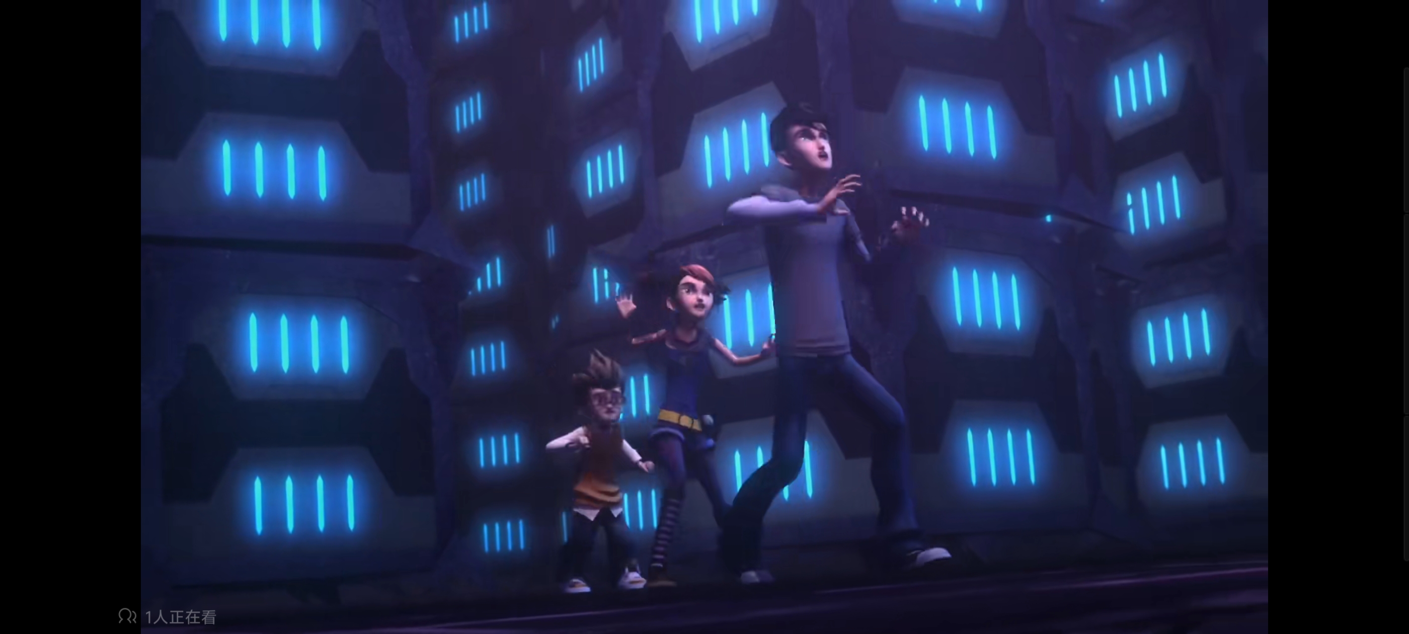 变形金刚,变形金刚领袖之证,动漫,动画,番剧,ACG