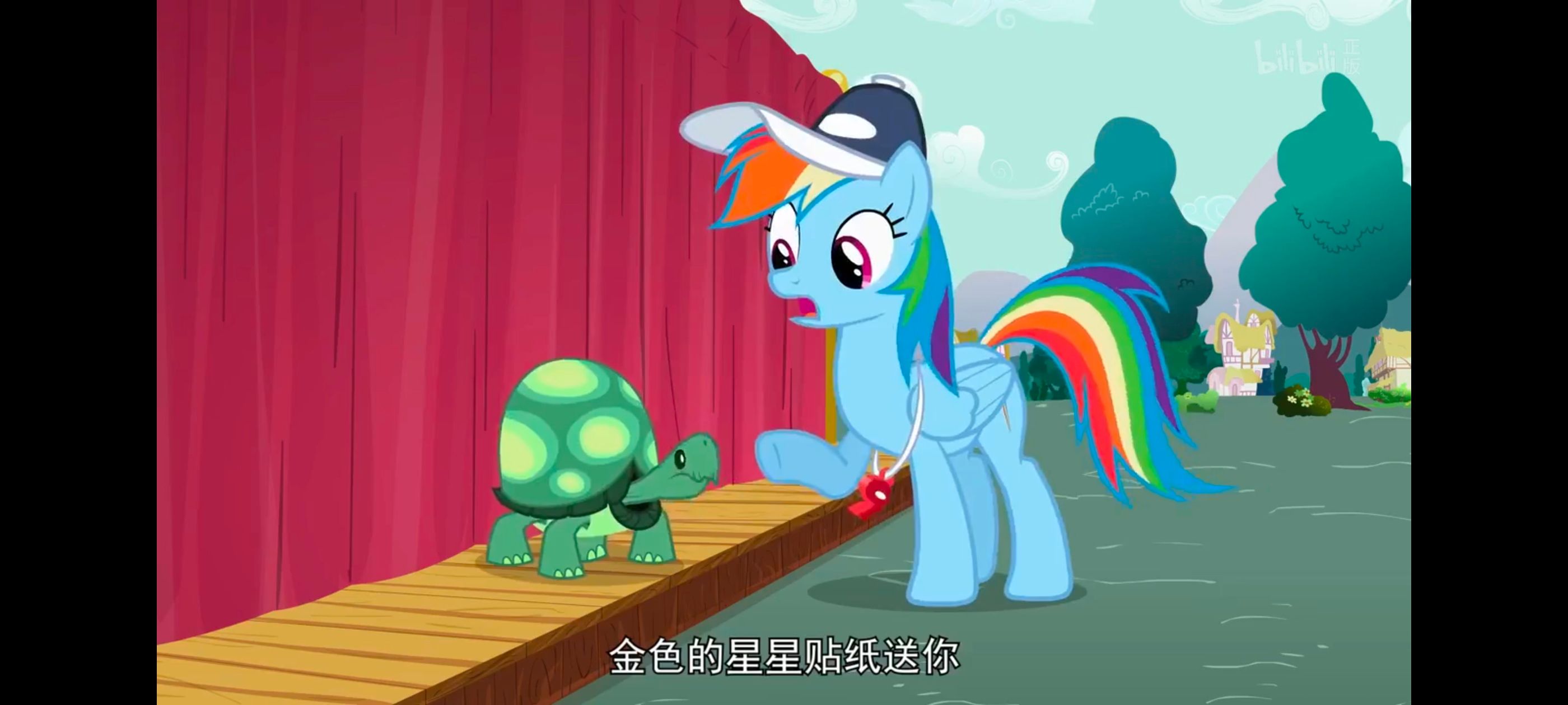 小马宝莉,彩虹小马,我的小马驹,动画,动漫,番剧,二次元,ACG