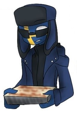 countryhumans,北欧,瑞典,挪威,芬兰,丹麦,冰岛,国拟