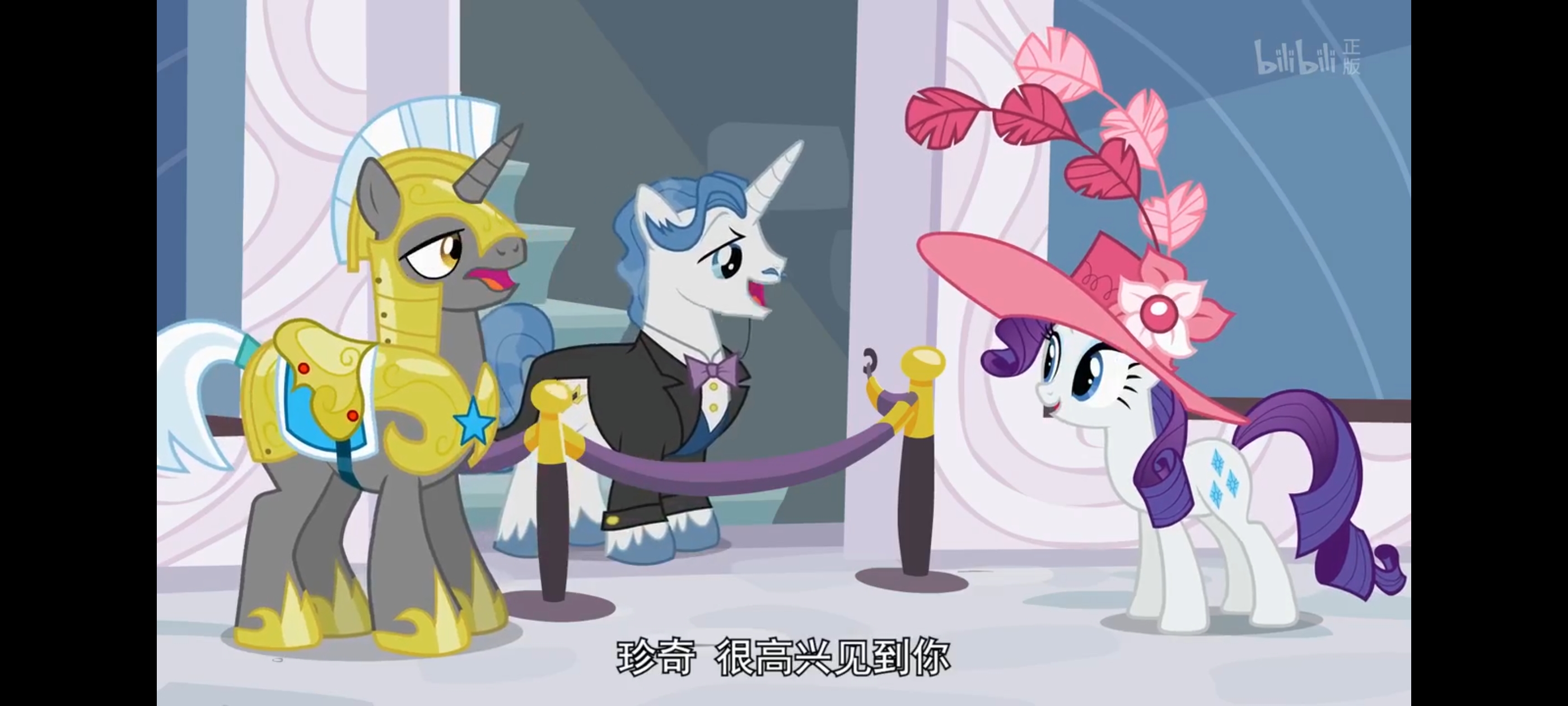 小马宝莉,彩虹小马,我的小马驹,动画,动漫,番剧,ACG