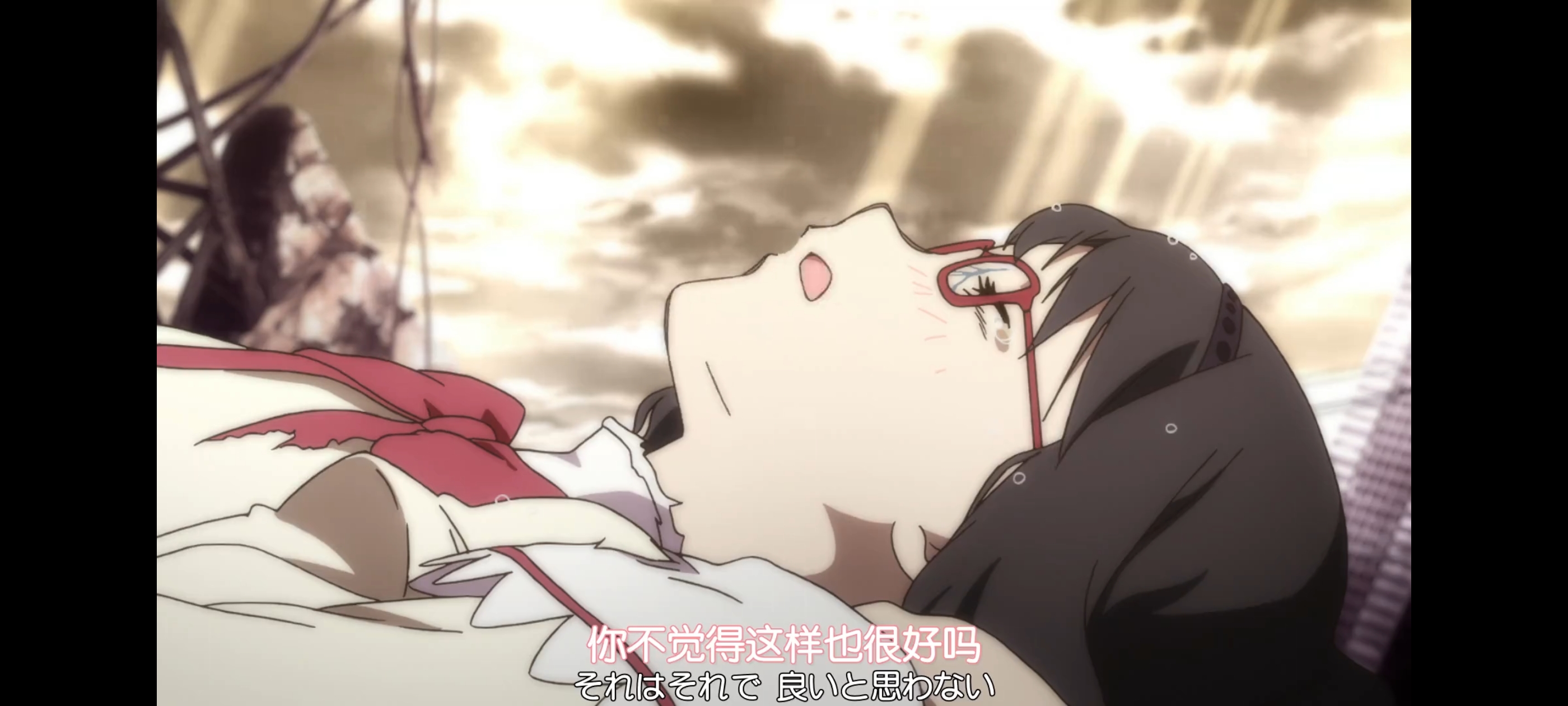 魔法少女小圆,魔法少女,动画,动漫,二次元,ACG