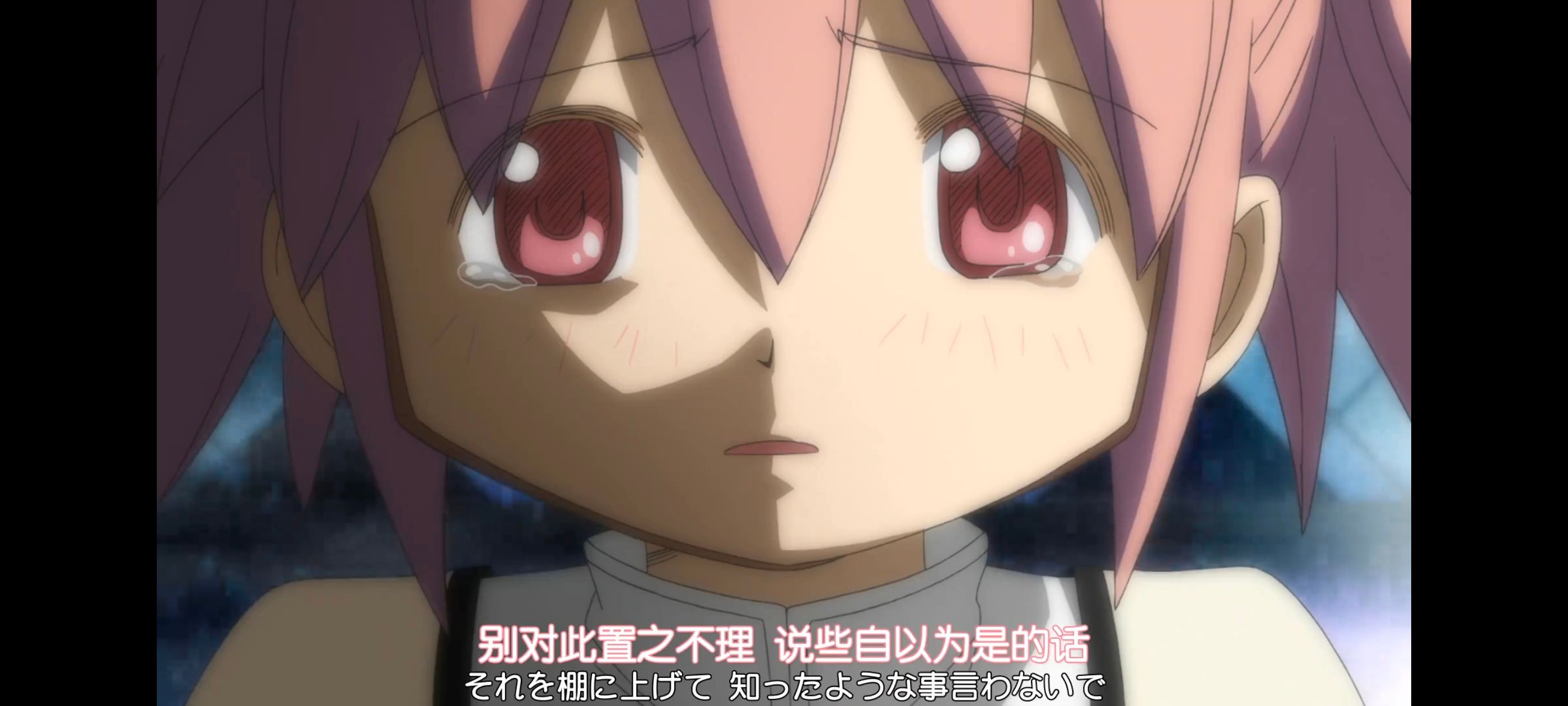 魔法少女小圆,魔法少女,动画,动漫,番剧,二次元,ACG