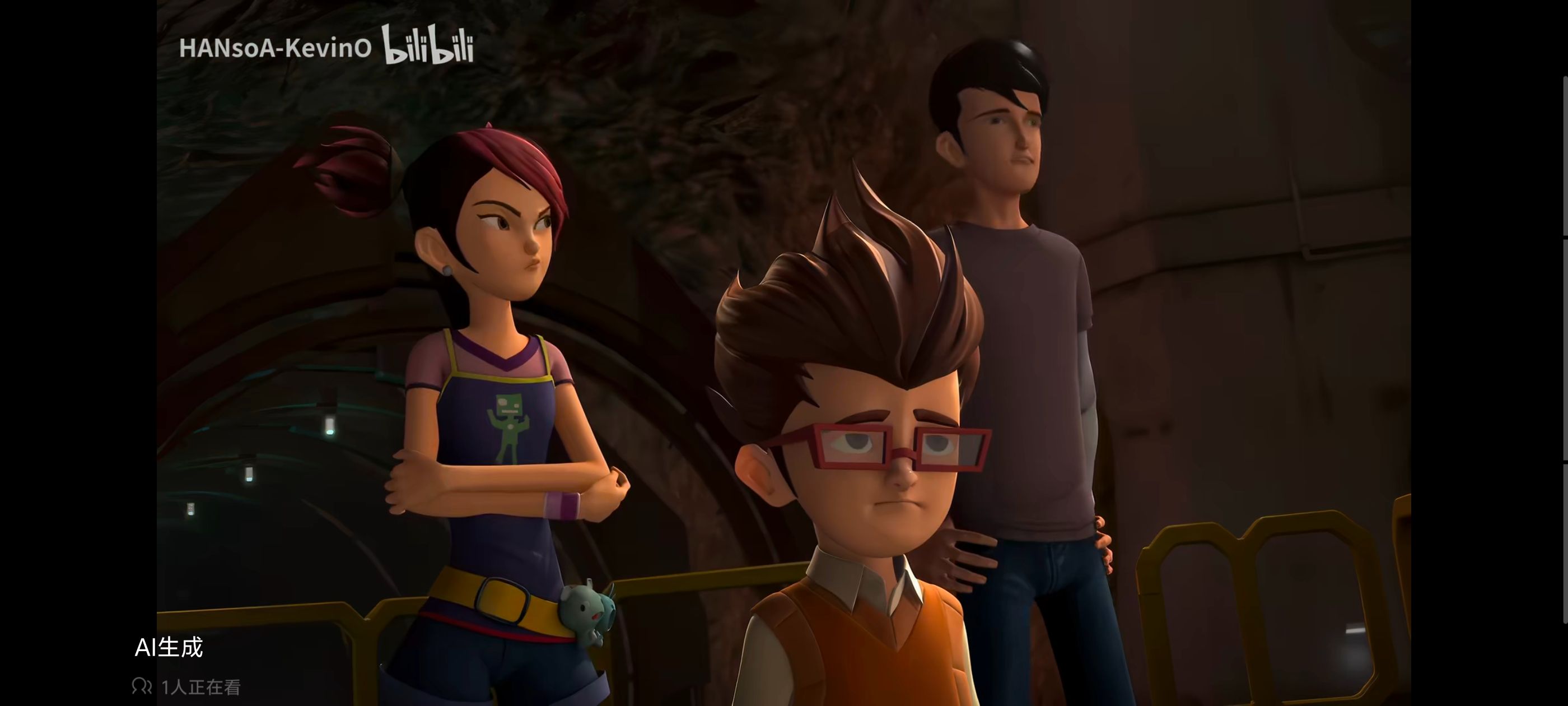 变形金刚领袖之证,变形金刚,动画,动漫,番剧,ACG