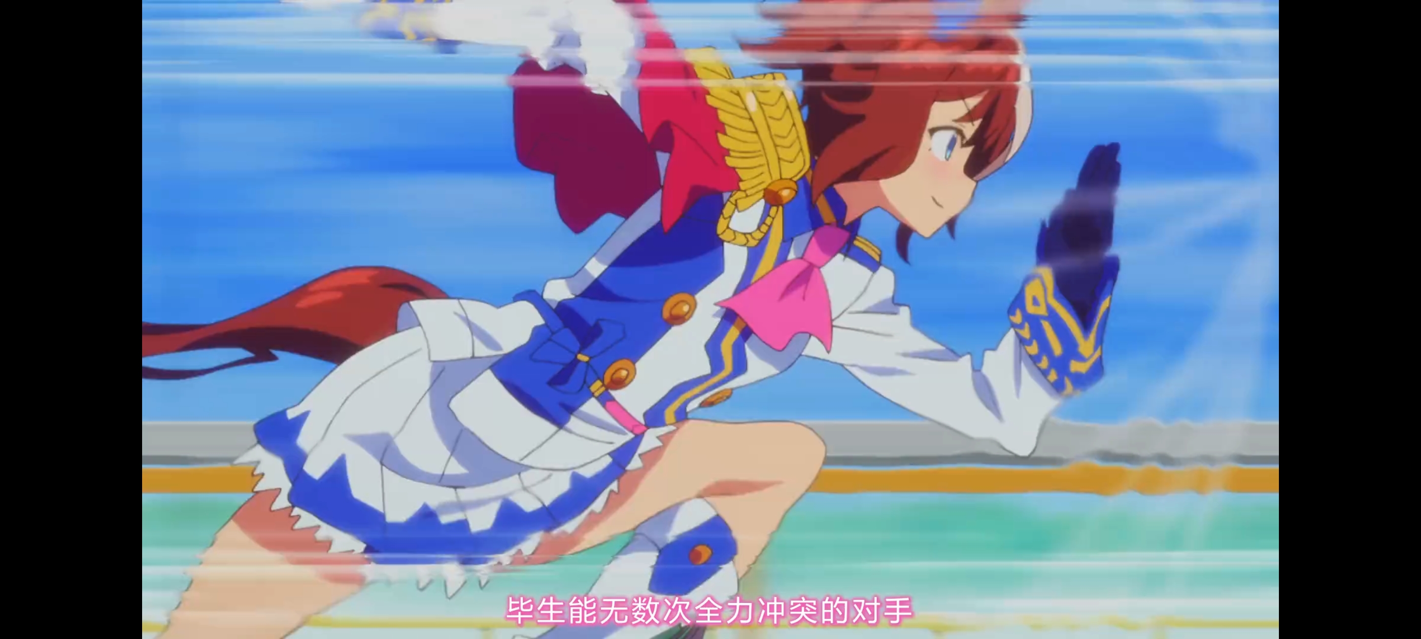 赛马娘,赛马娘第二季,赛马娘PrettyDerby,动画,动漫,番剧,二次元,ACG