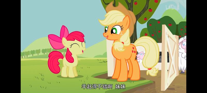 小马宝莉,小马宝莉友谊魔法,彩虹小马,我的小马驹,动画,动漫,番剧,ACG