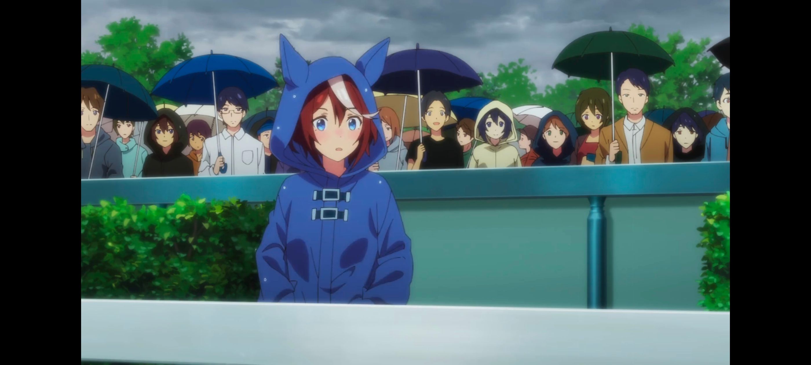 赛马娘,赛马娘PrettyDreby,赛马娘第二季,动画,动漫,番剧,ACG