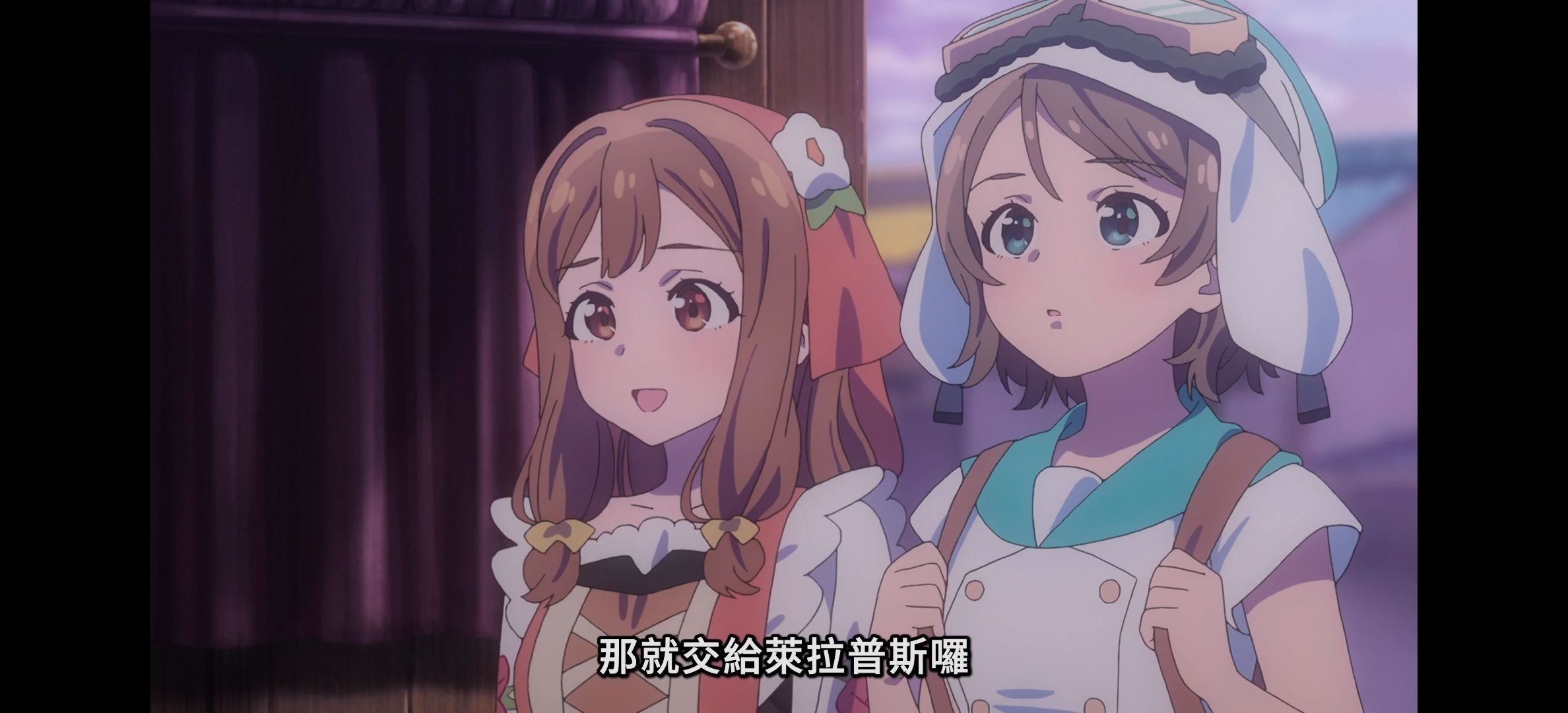 幻日的夜羽,番剧,番剧吐槽,吐槽,Lovelive,lovelive,LOVELIVE系列