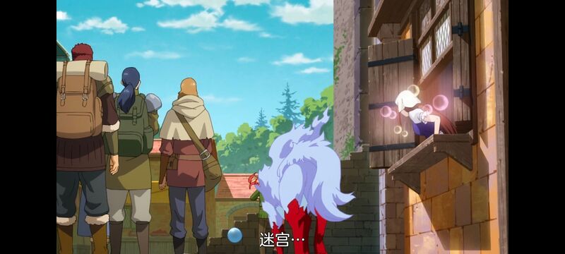 网购技能开启异世界美食之旅,拥有超常技能的异世界流浪美食家,动漫,动画,番剧,ACG