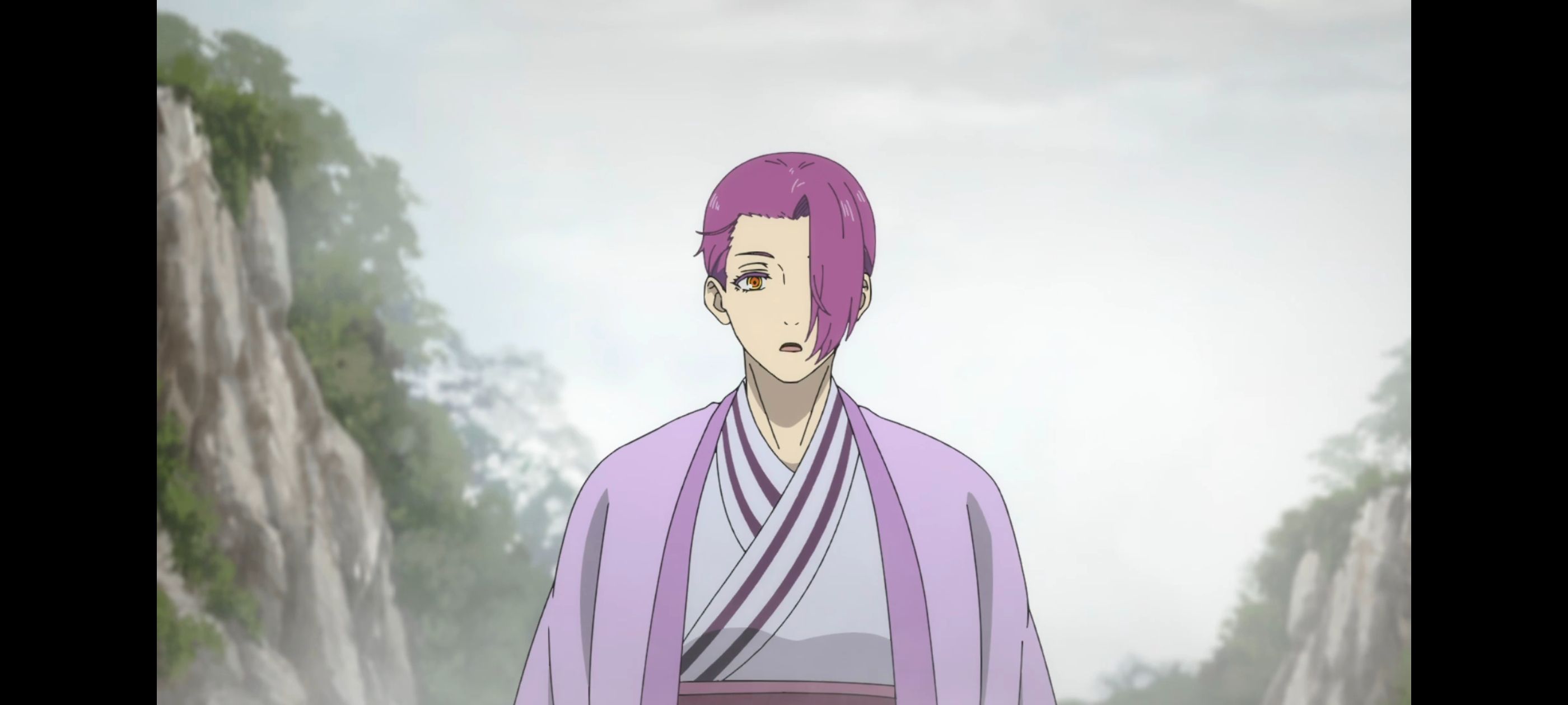 地狱乐,动画,动漫,番剧,ACG