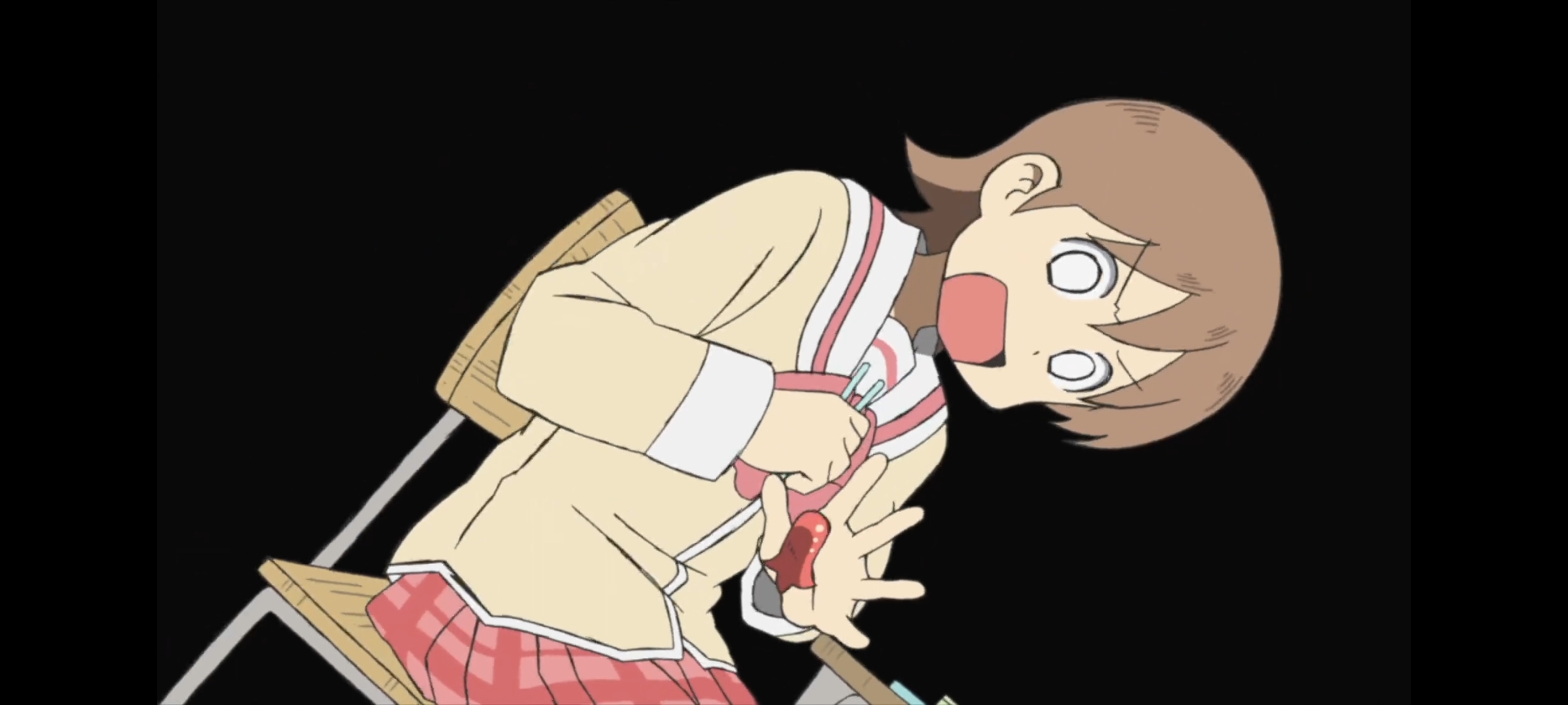 日常,动画,动漫,番剧,二次元,ACG