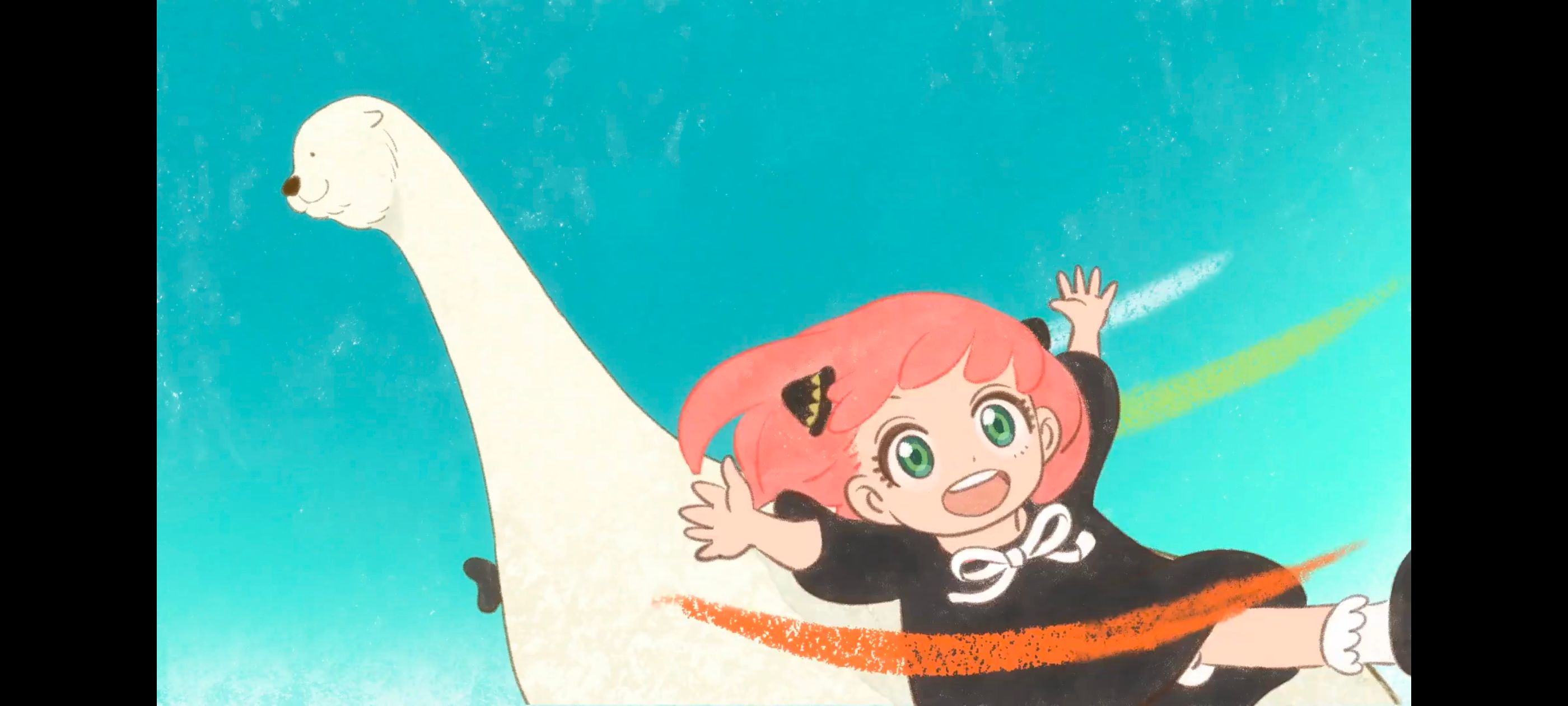 间谍过家家,SPYFAMILY,动画,动漫,番剧,ACG